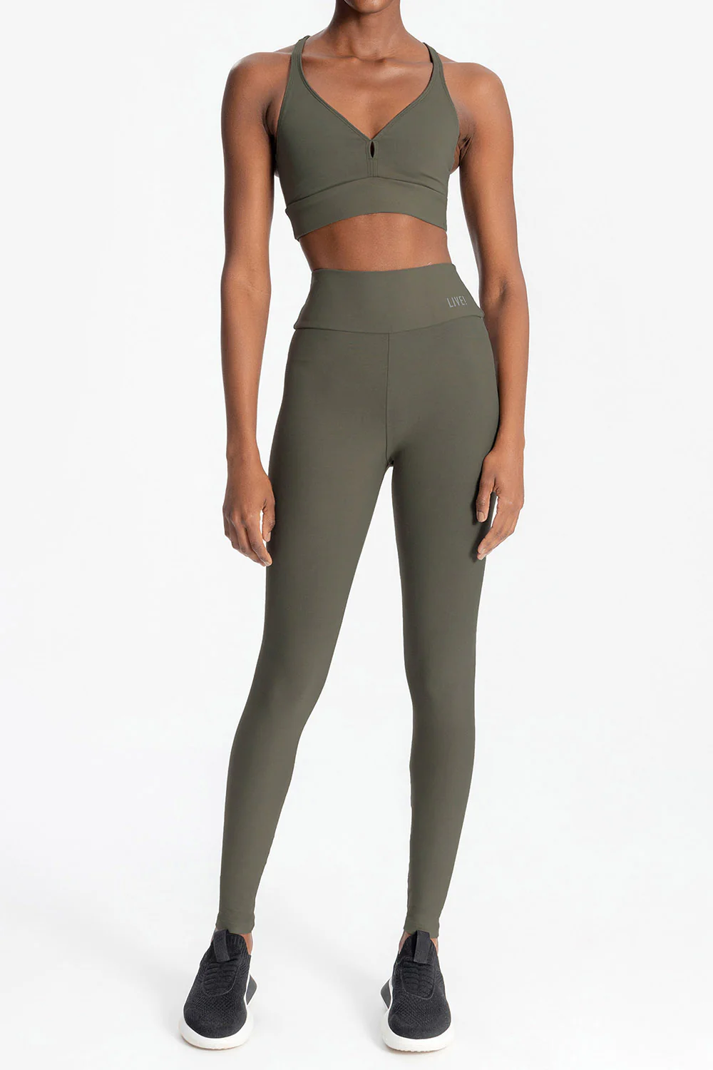 Active® Long Leggings - Image 71