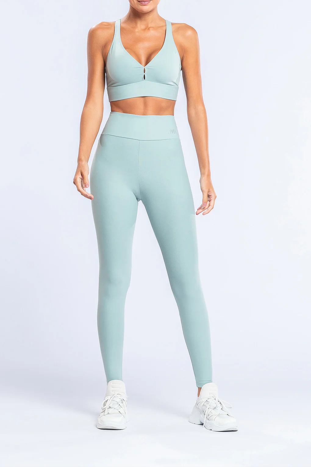Active® Long Leggings - Image 80