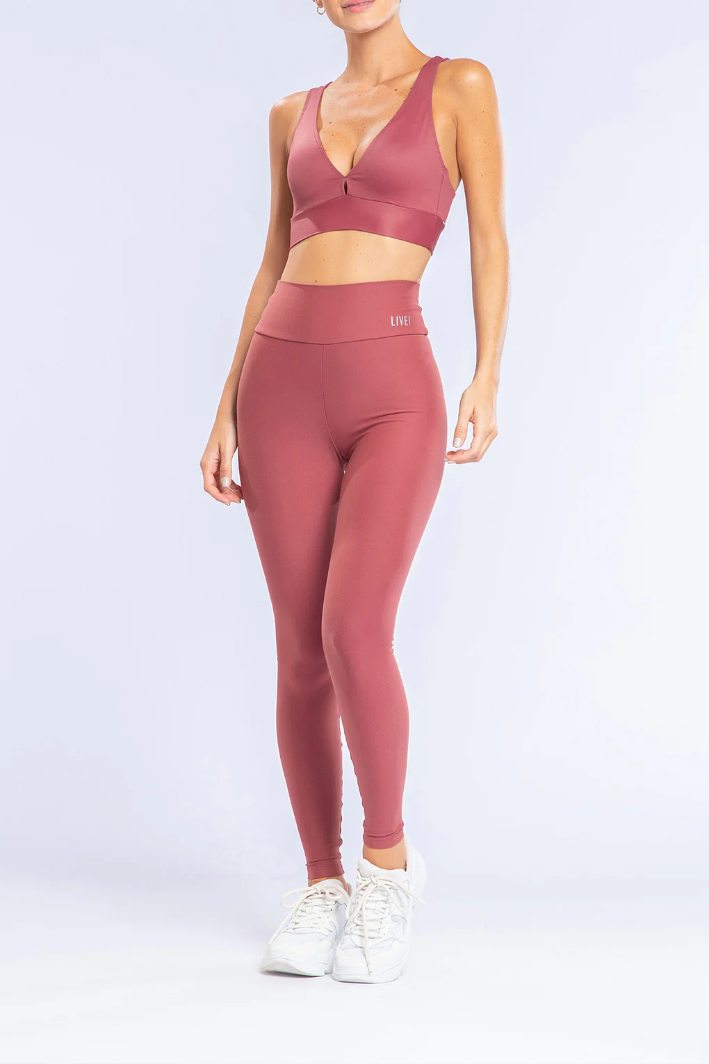Active® Long Leggings - Image 84