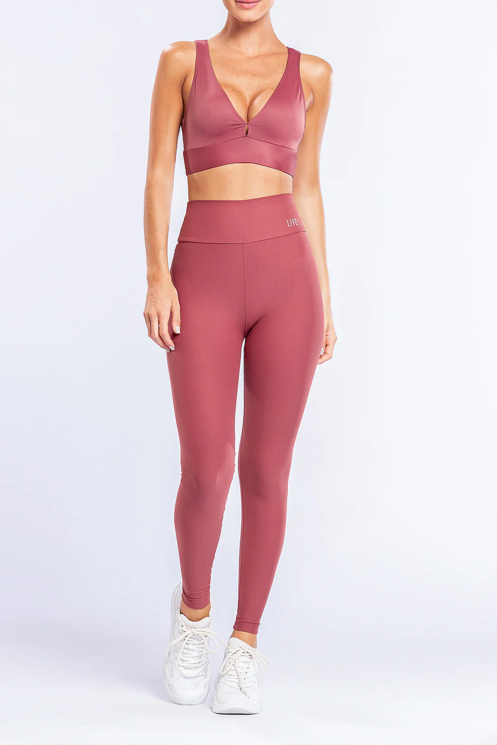 Active® Long Leggings - Image 87