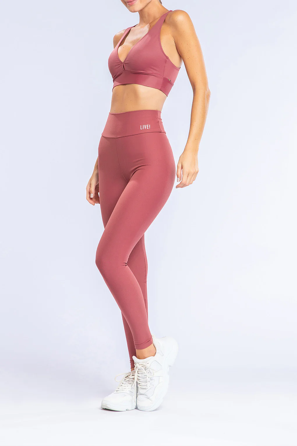 Active® Long Leggings - Image 88