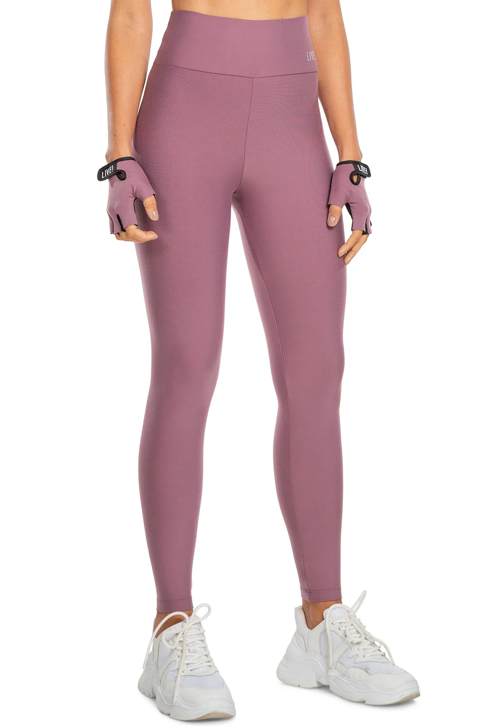 Active® Long Leggings - Image 95