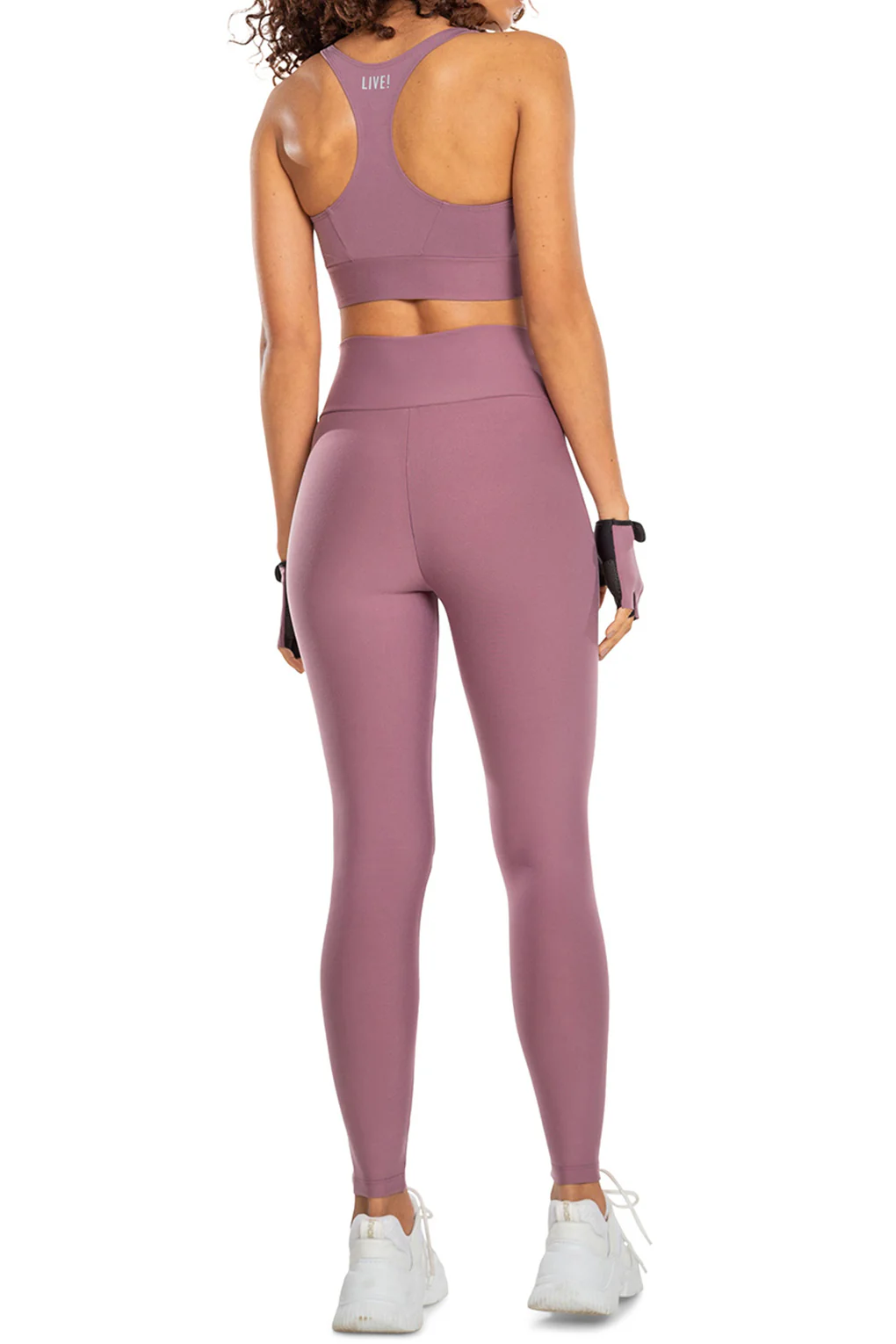 Active® Long Leggings - Image 96