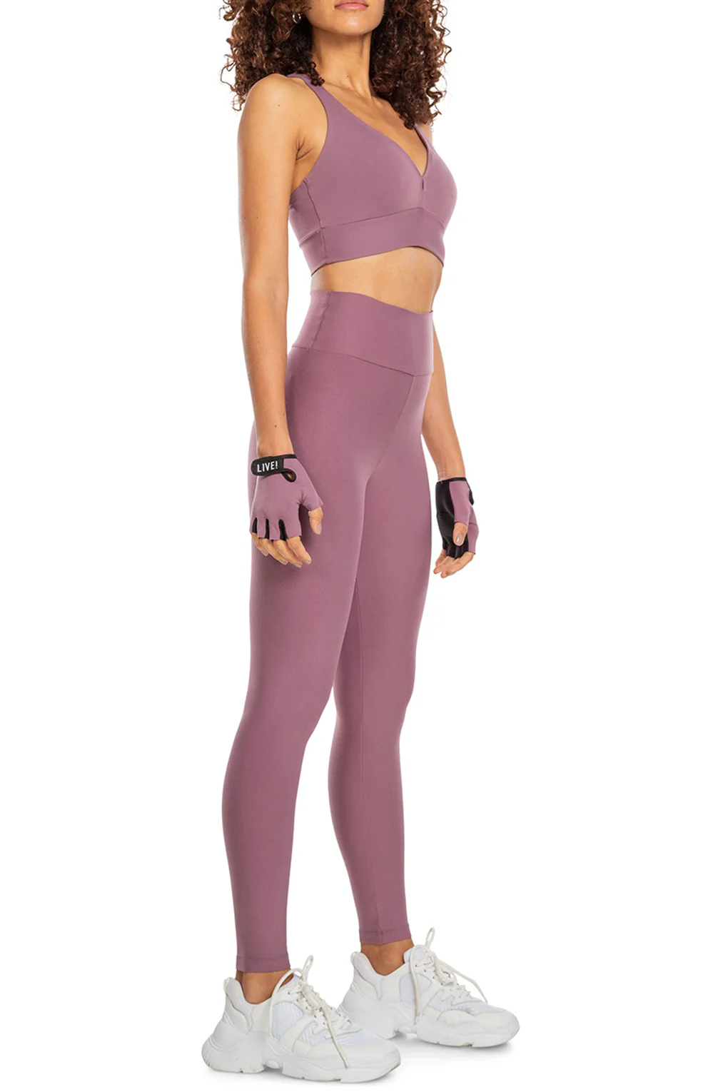 Active® Long Leggings - Image 97
