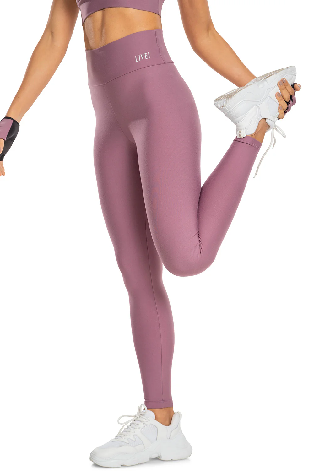 Active® Long Leggings - Image 98