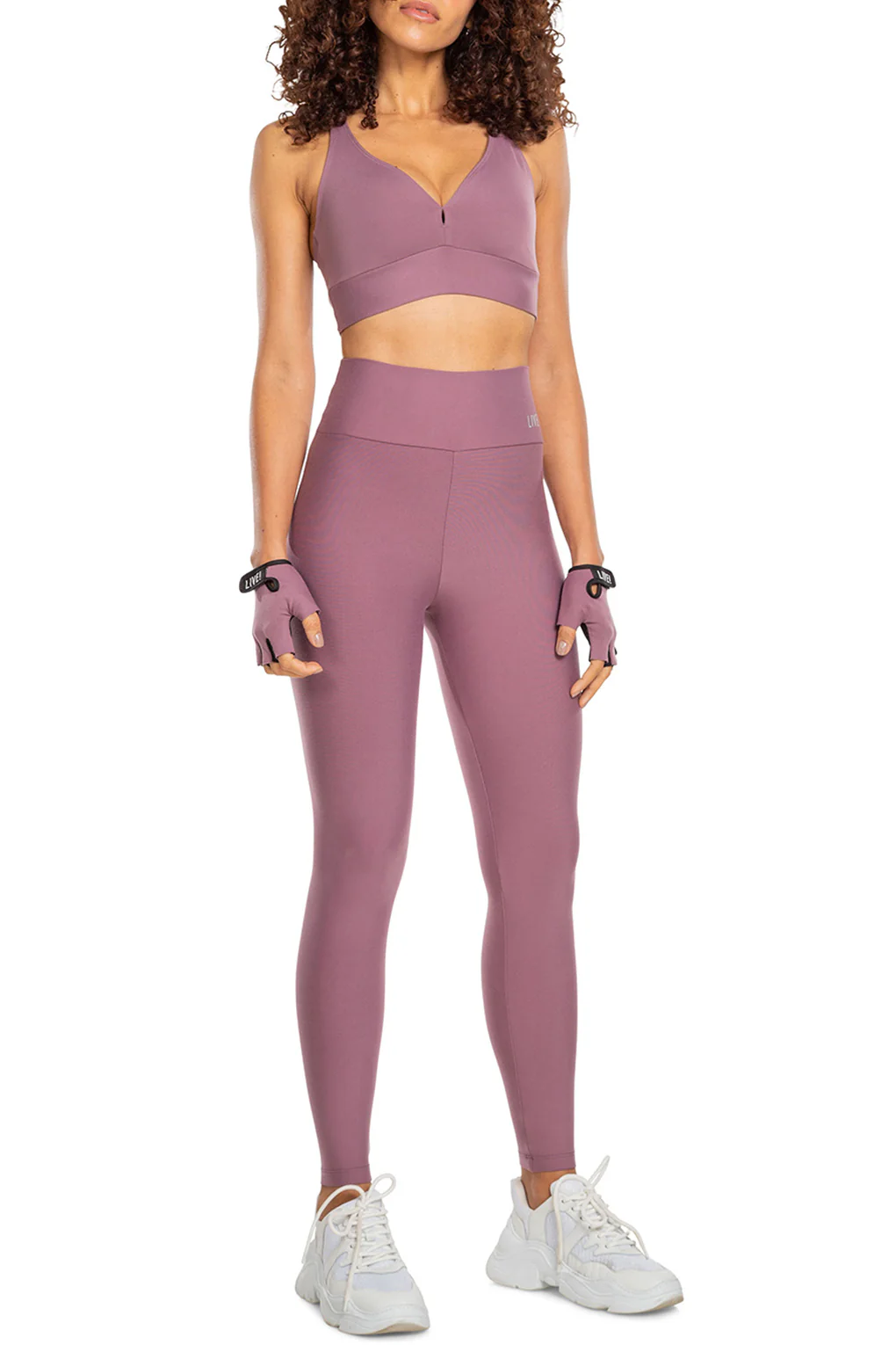 Active® Long Leggings - Image 99