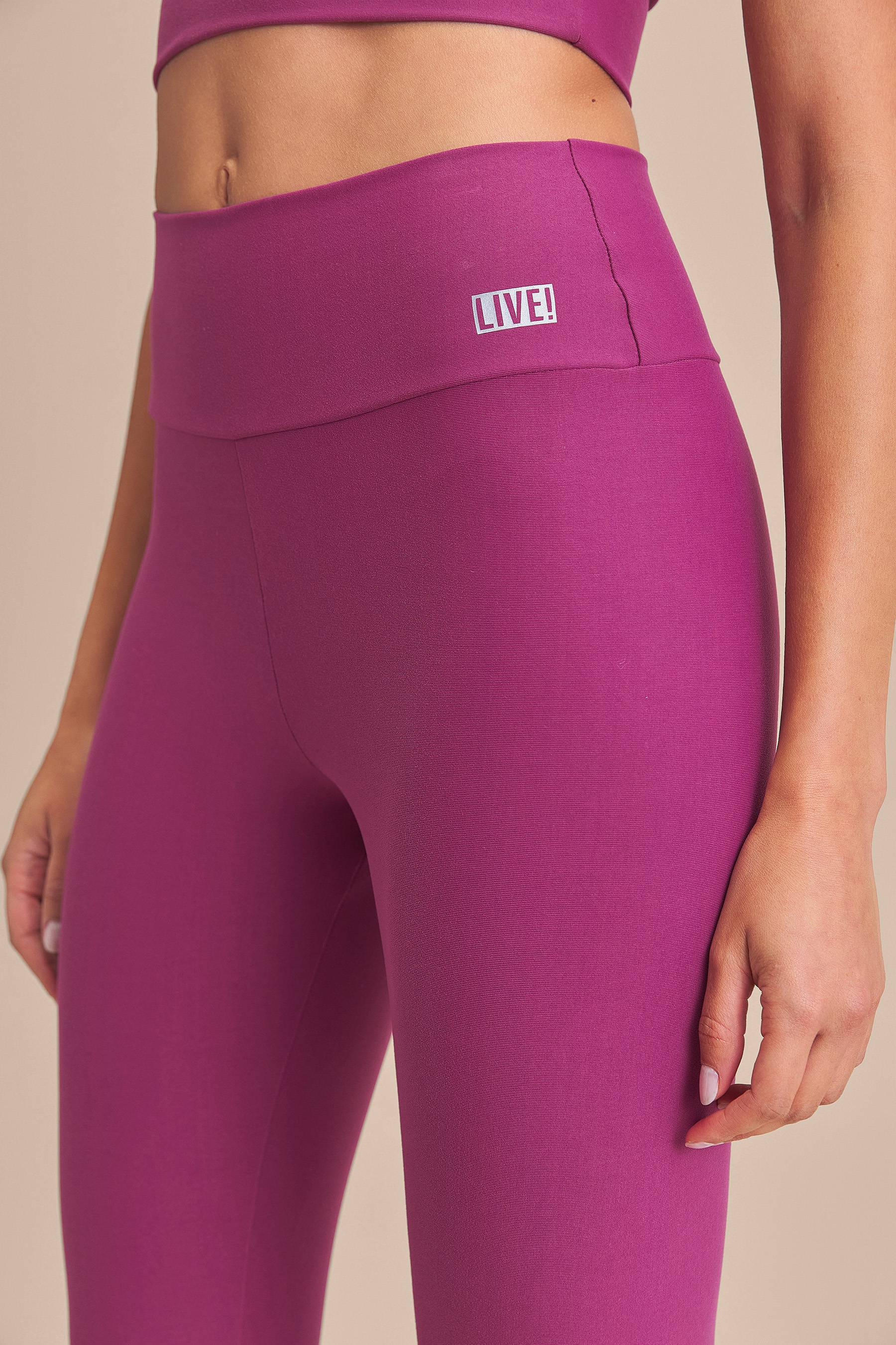 Active® Leggings - Image 2