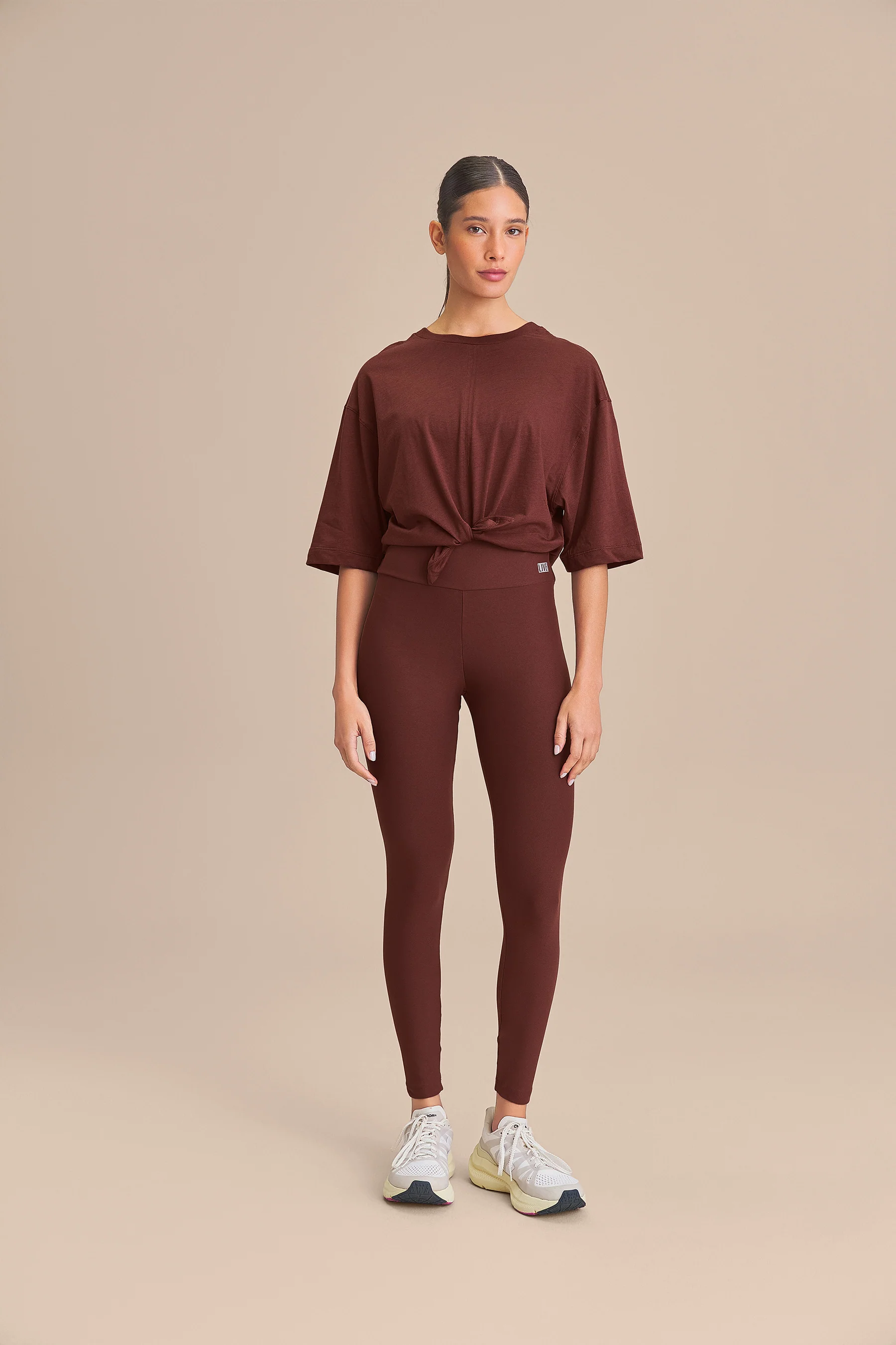 Active® Leggings - Image 4