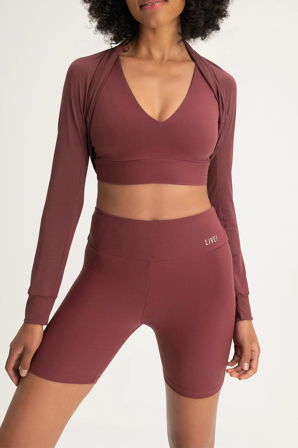 ActiveForm Long Short - Image 11