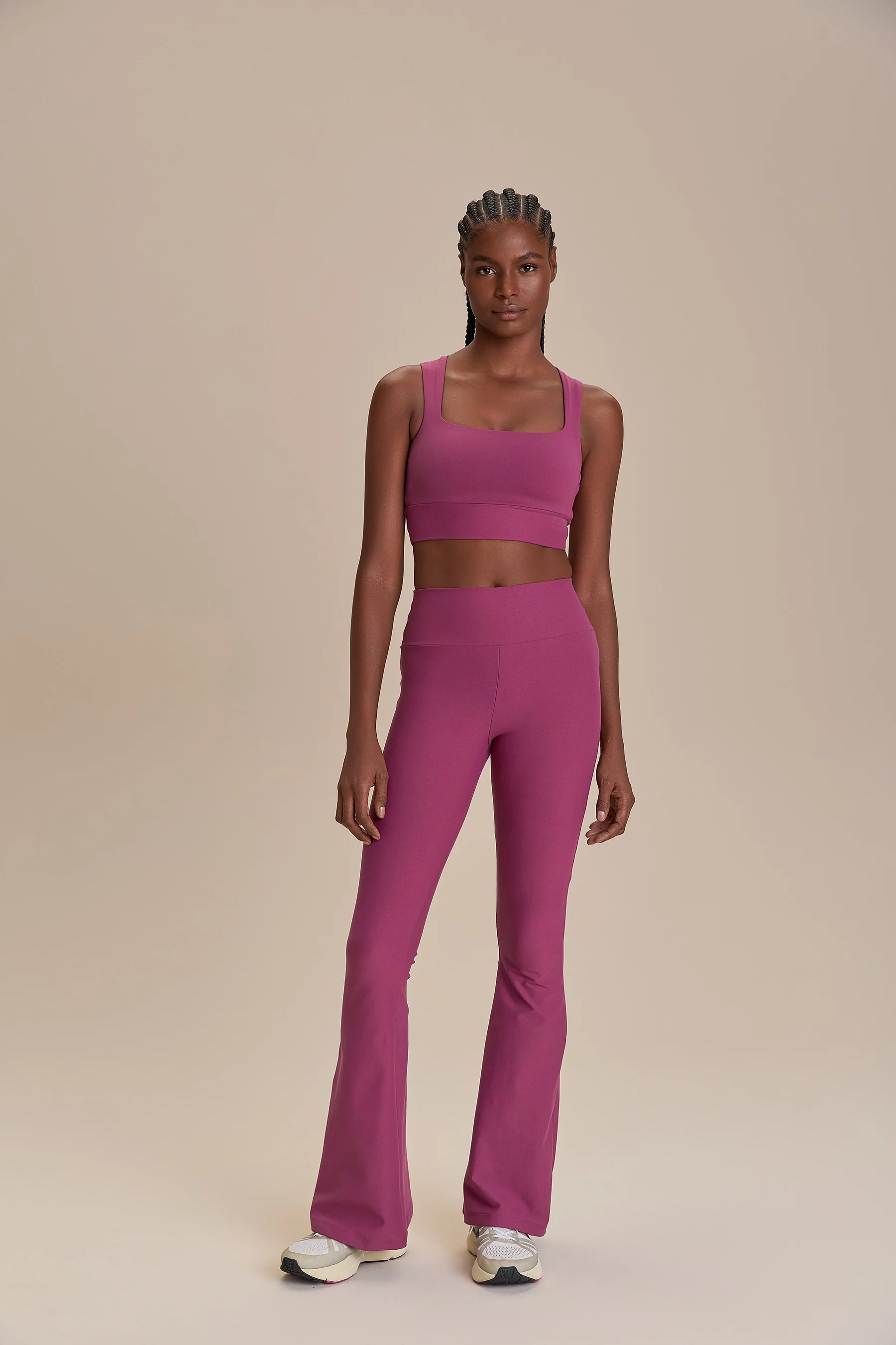 Active® Sports Bra - Image 2