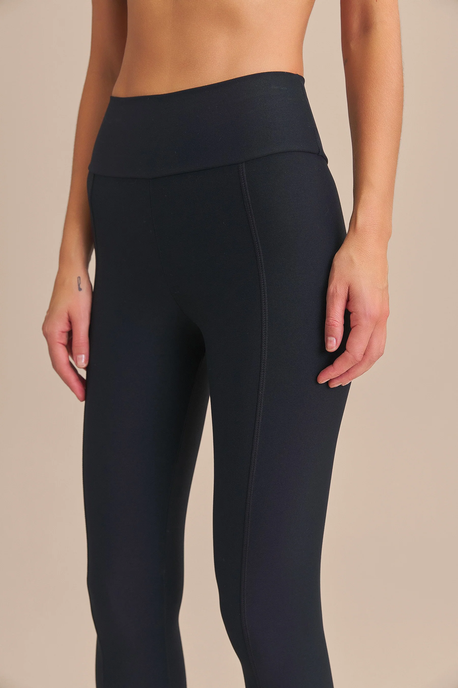 Active® Stirrup Long Leggings - Image 2