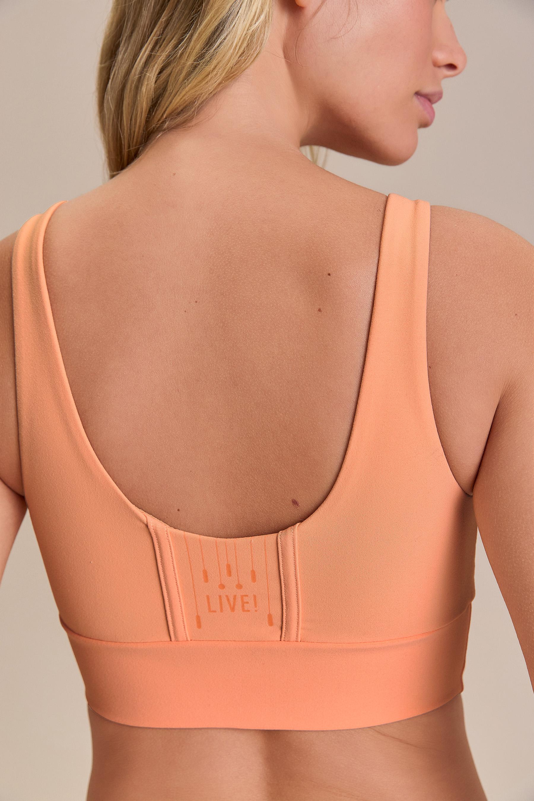 Active® U Curve Sports Bra - Image 2