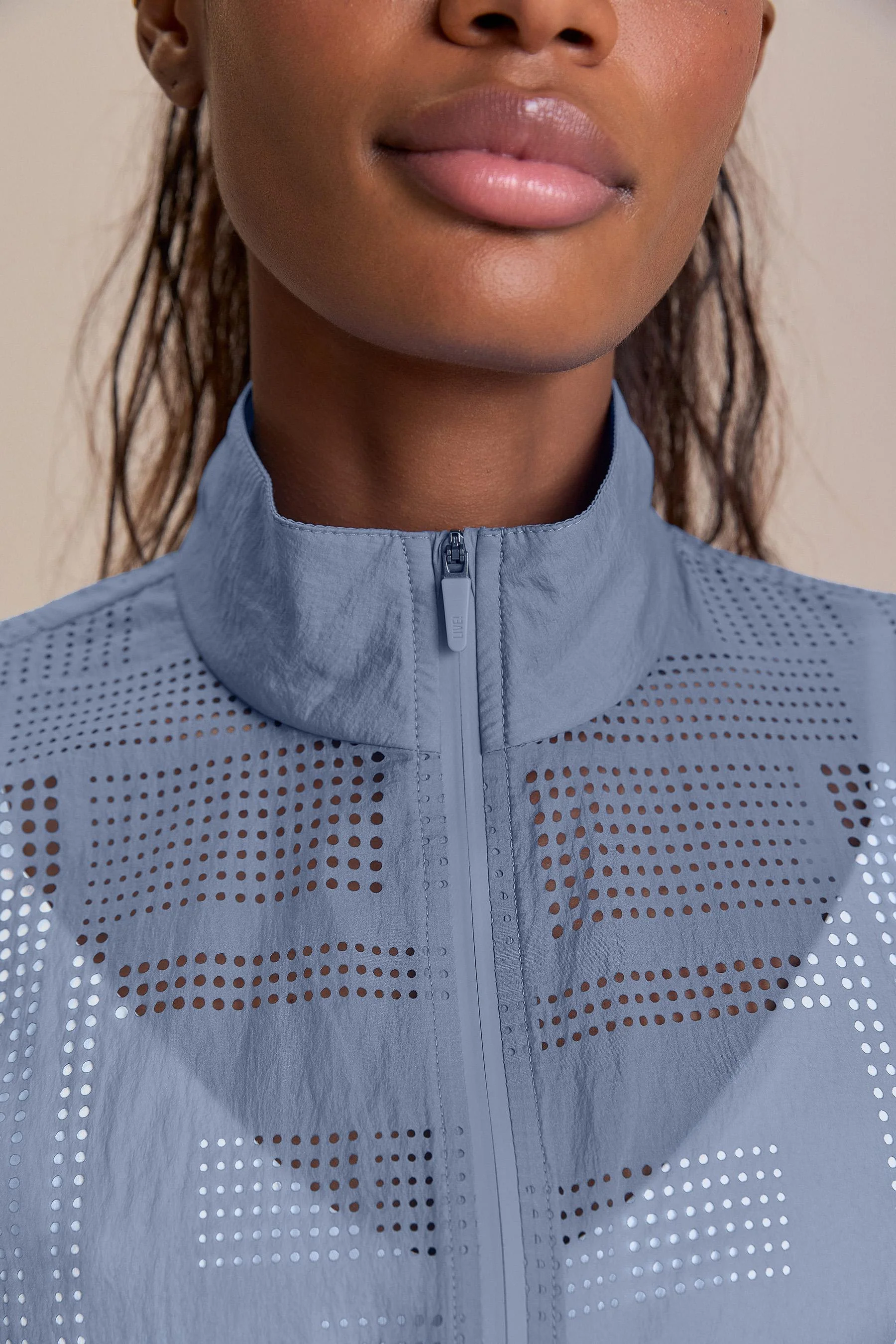 Air Dot Jacket - Image 2