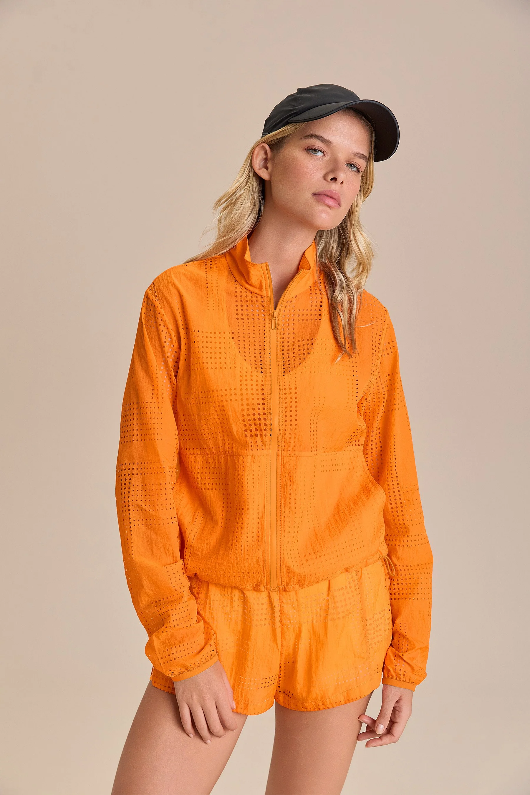 Air Dot Jacket - Image 3