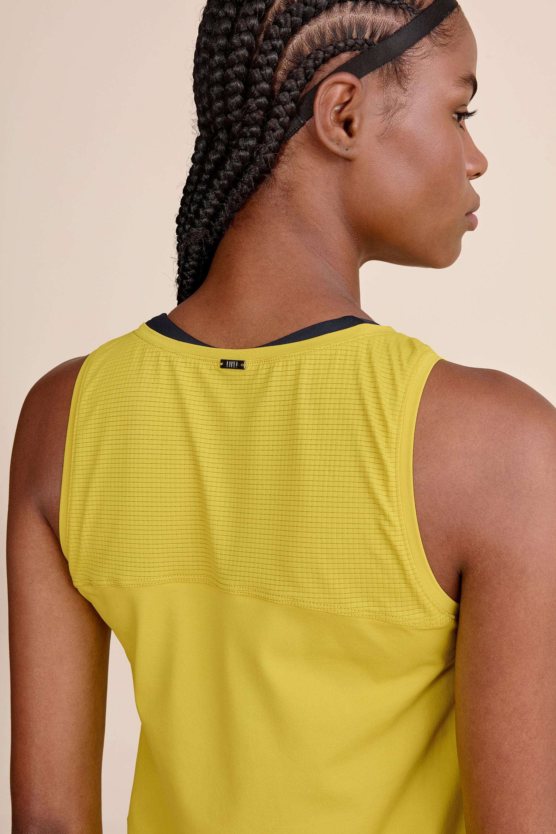 Air Move® Broad Tank Top - Image 2