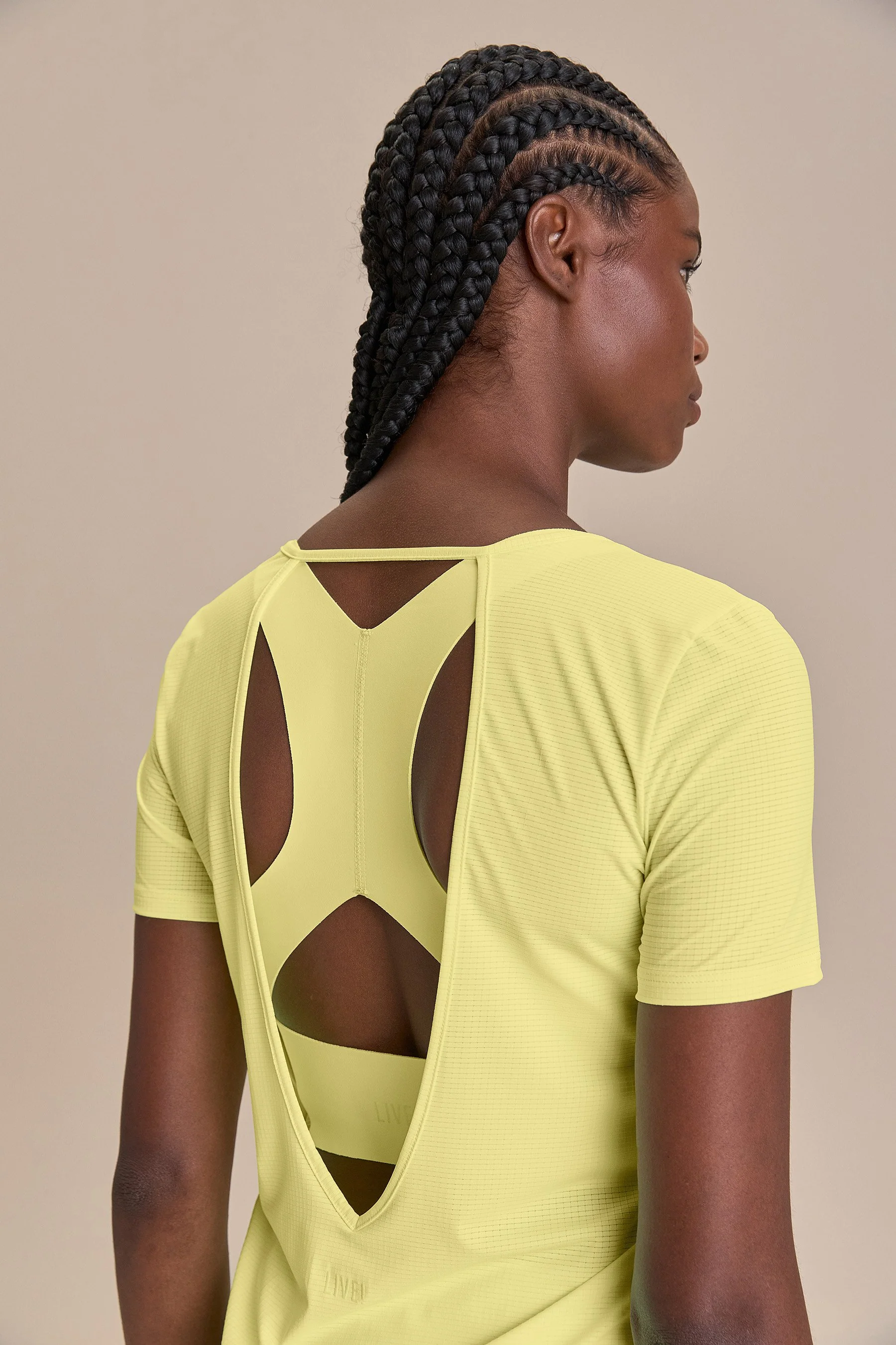 Air MoveĀ® T-shirt - Image 2