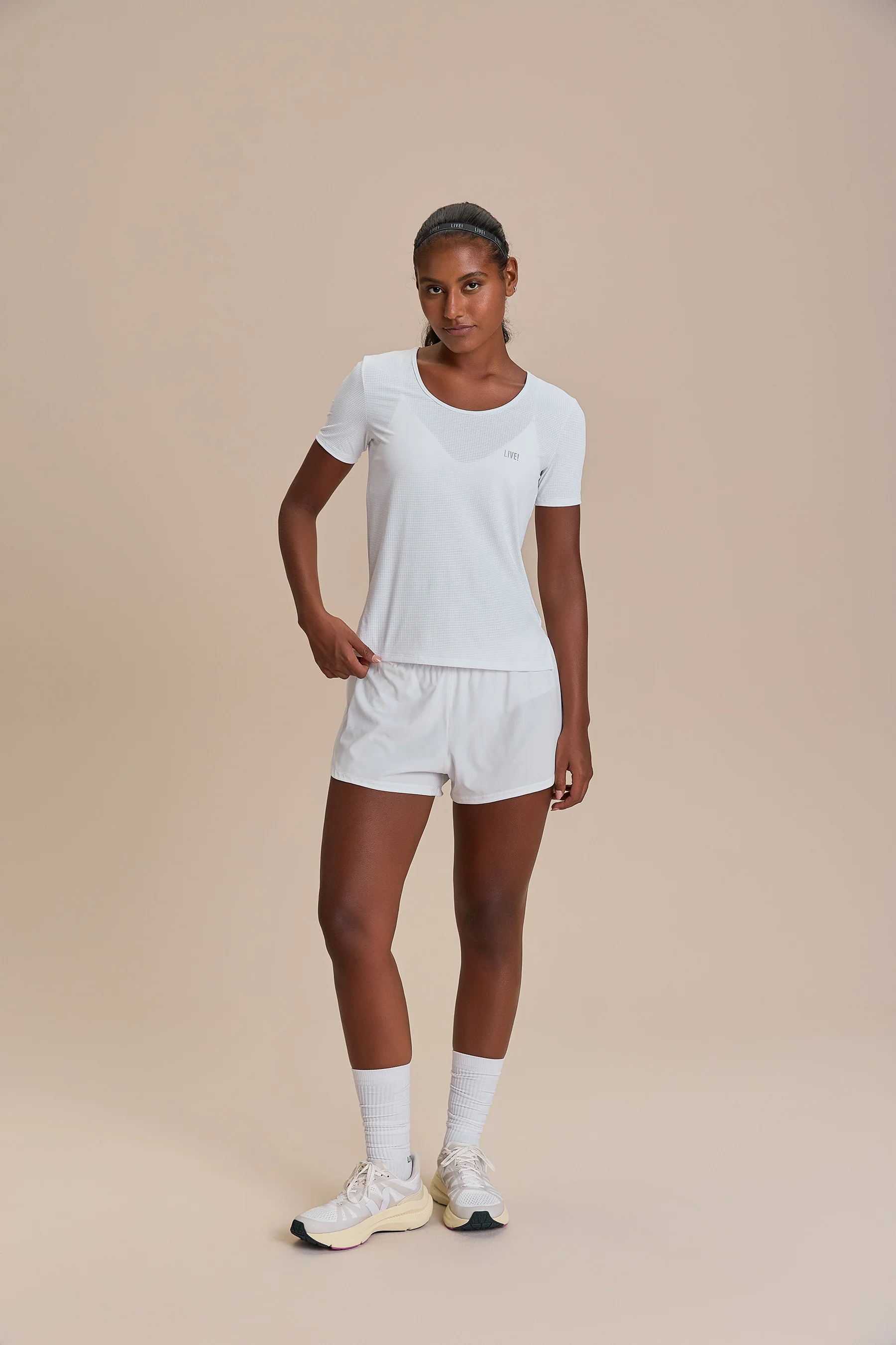 Air MoveĀ® T-shirt - Image 3