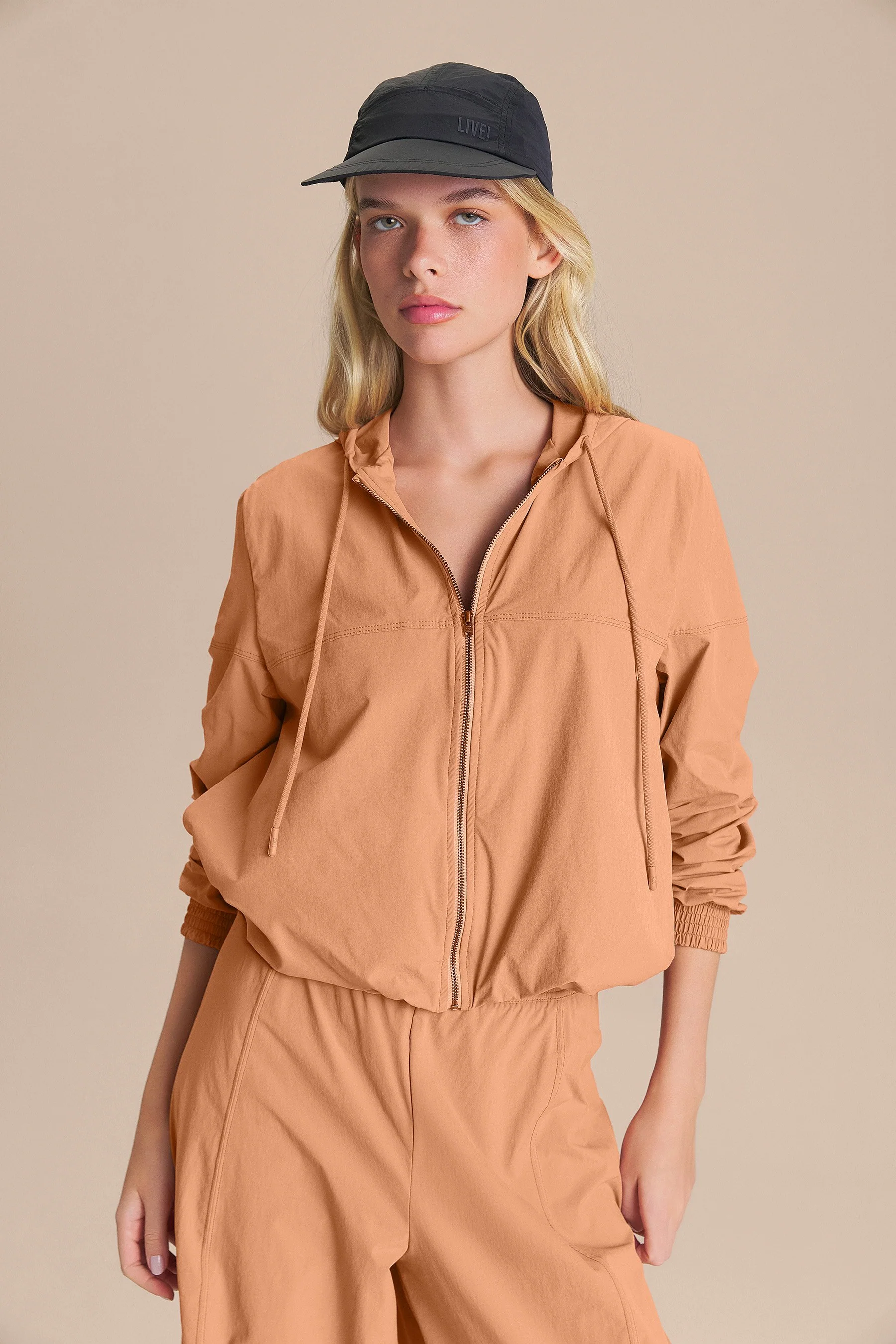 Air Vast Balloon Jacket