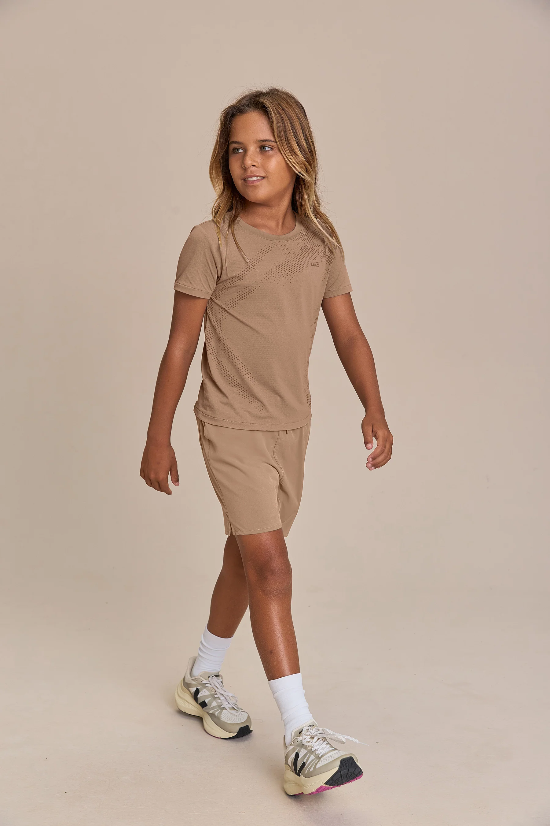 Air Vast Kids Shorts - Image 4
