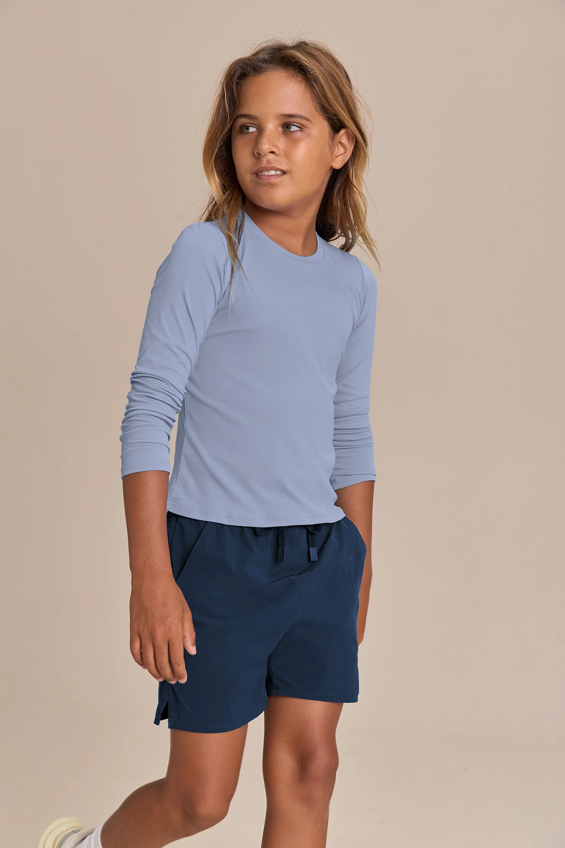 Air Vast Kids Shorts - Image 5