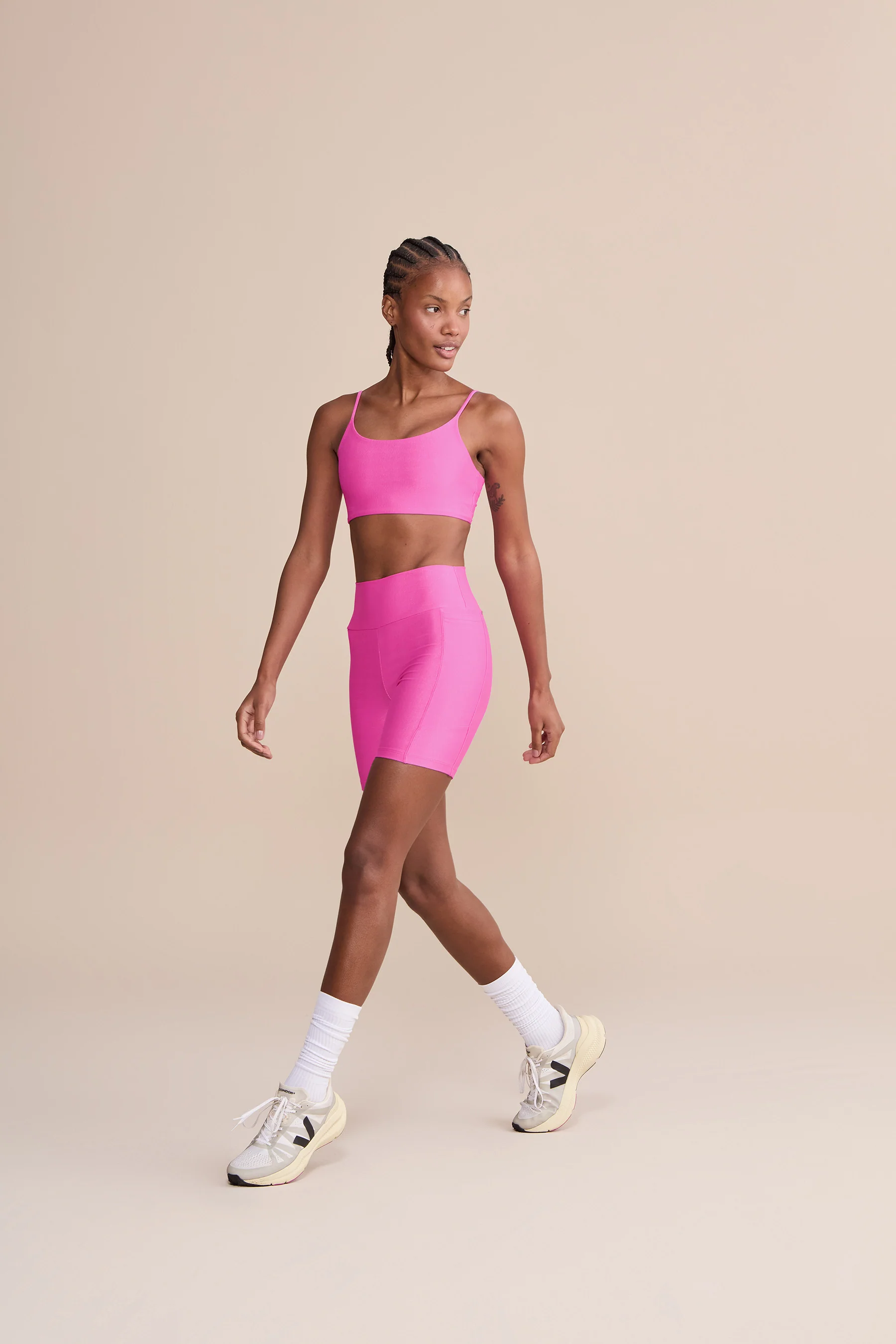 Allure® Adaptiv Curve Bra - Image 10