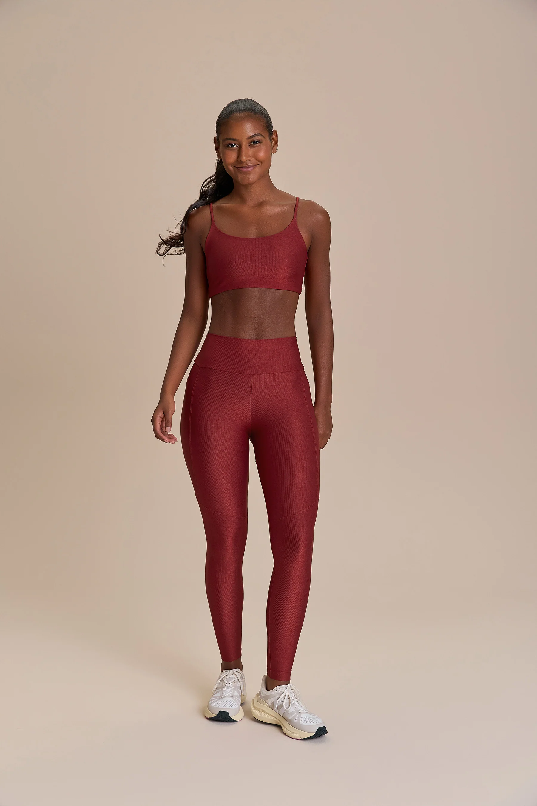 Allure® Adaptiv Curve Bra - Image 2
