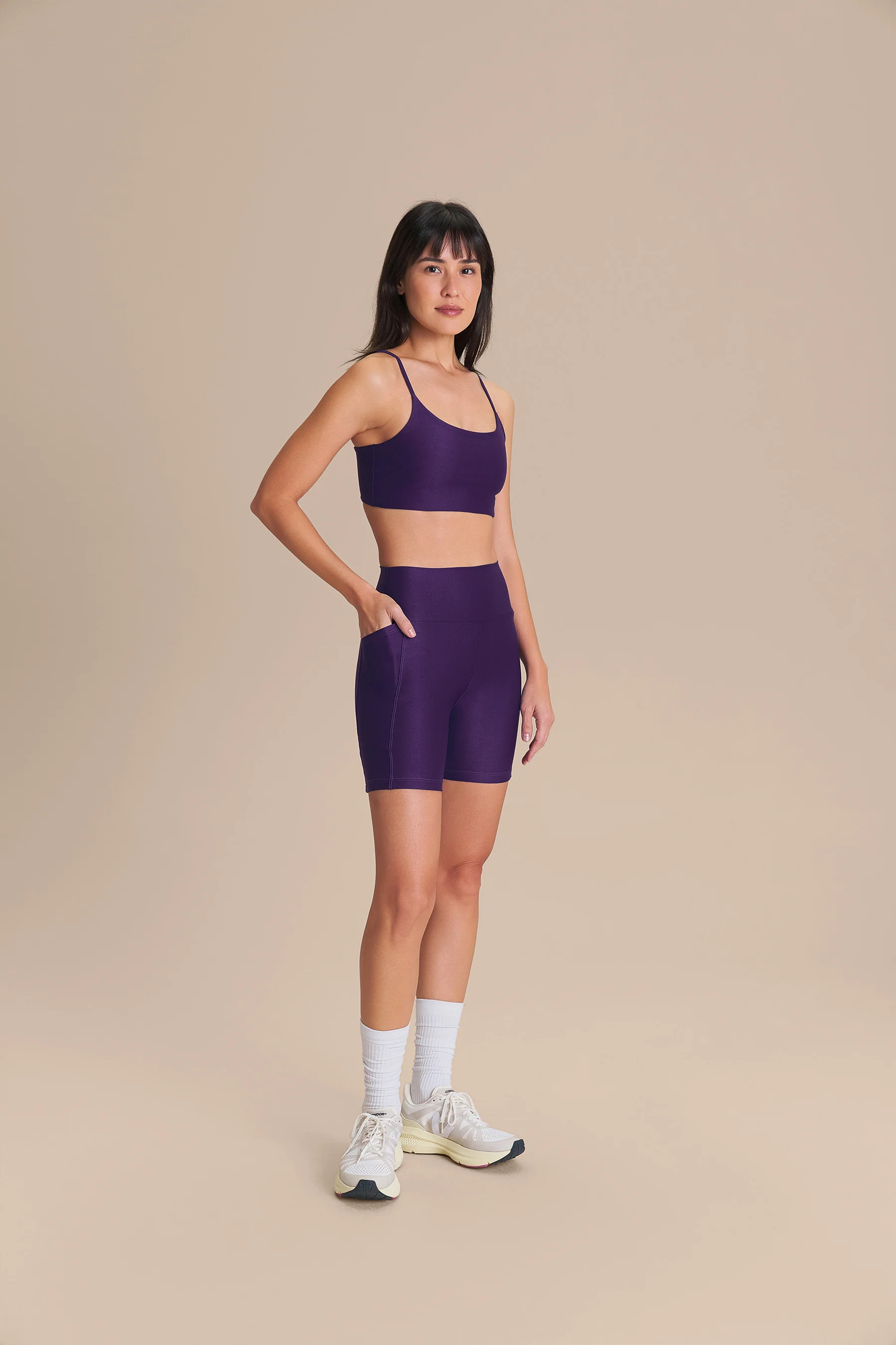 Allure® Adaptiv Curve Bra - Image 35