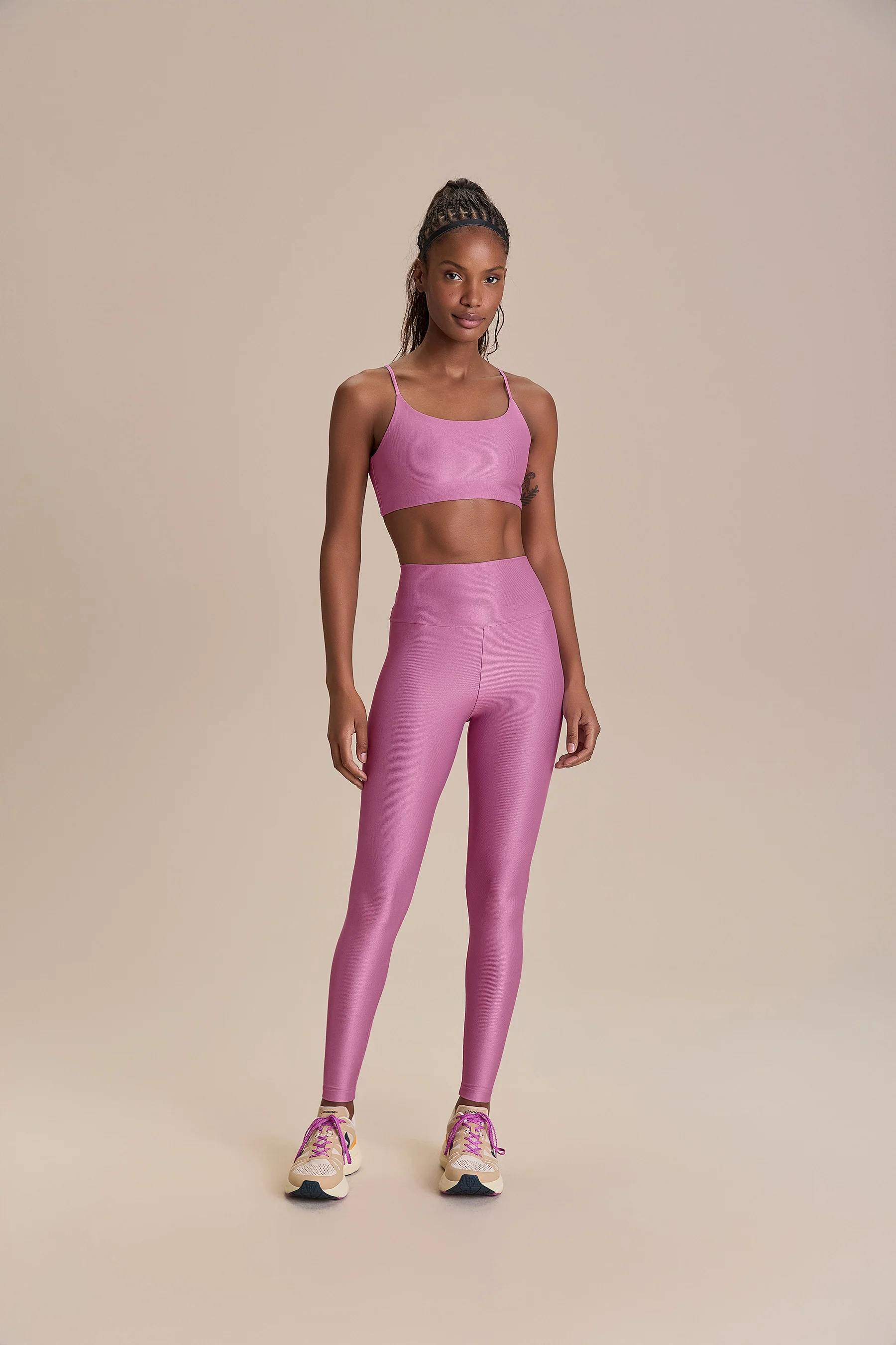 Allure® Adaptiv Curve Bra - Image 5