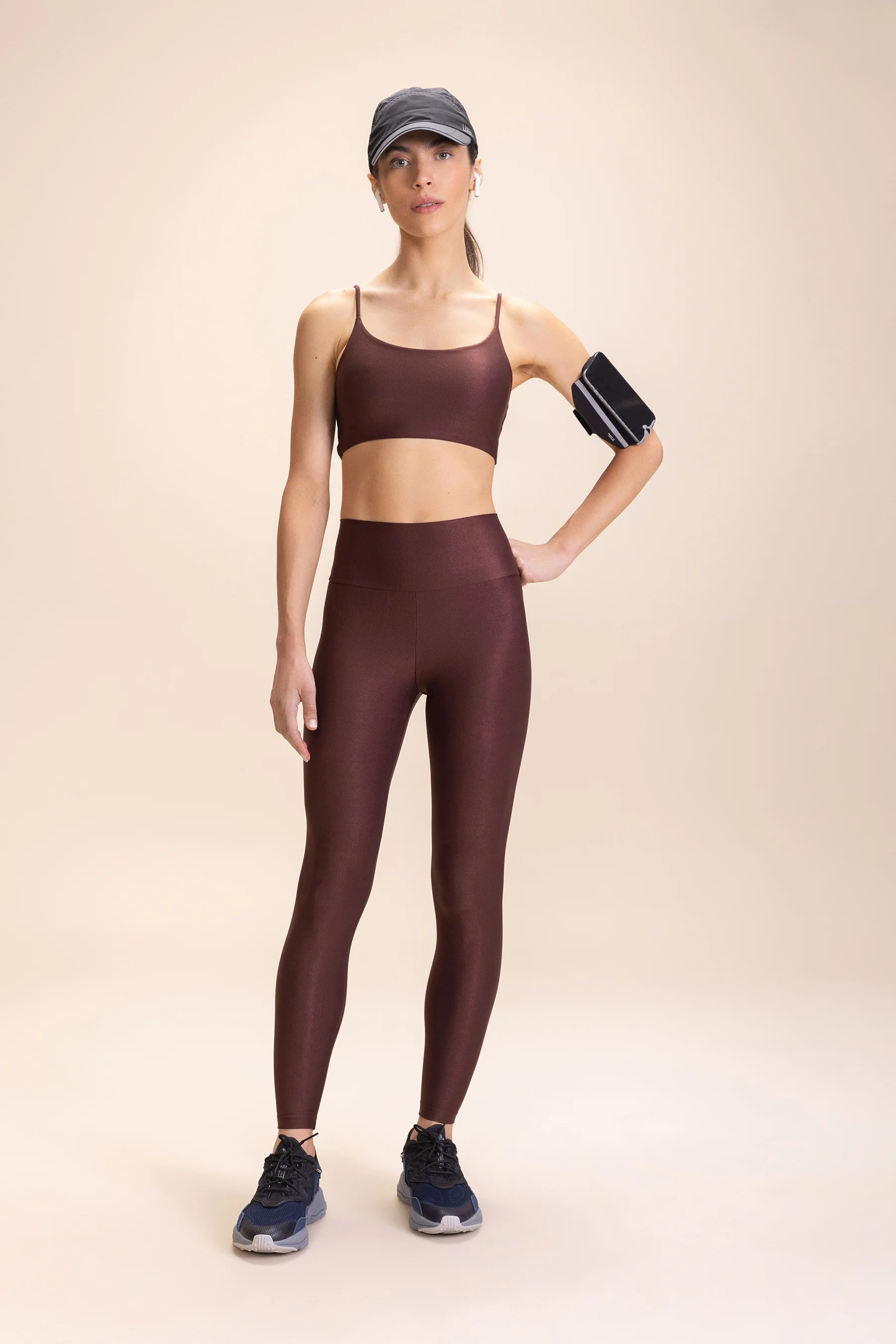 Allure® Adaptiv Curve Bra - Image 81