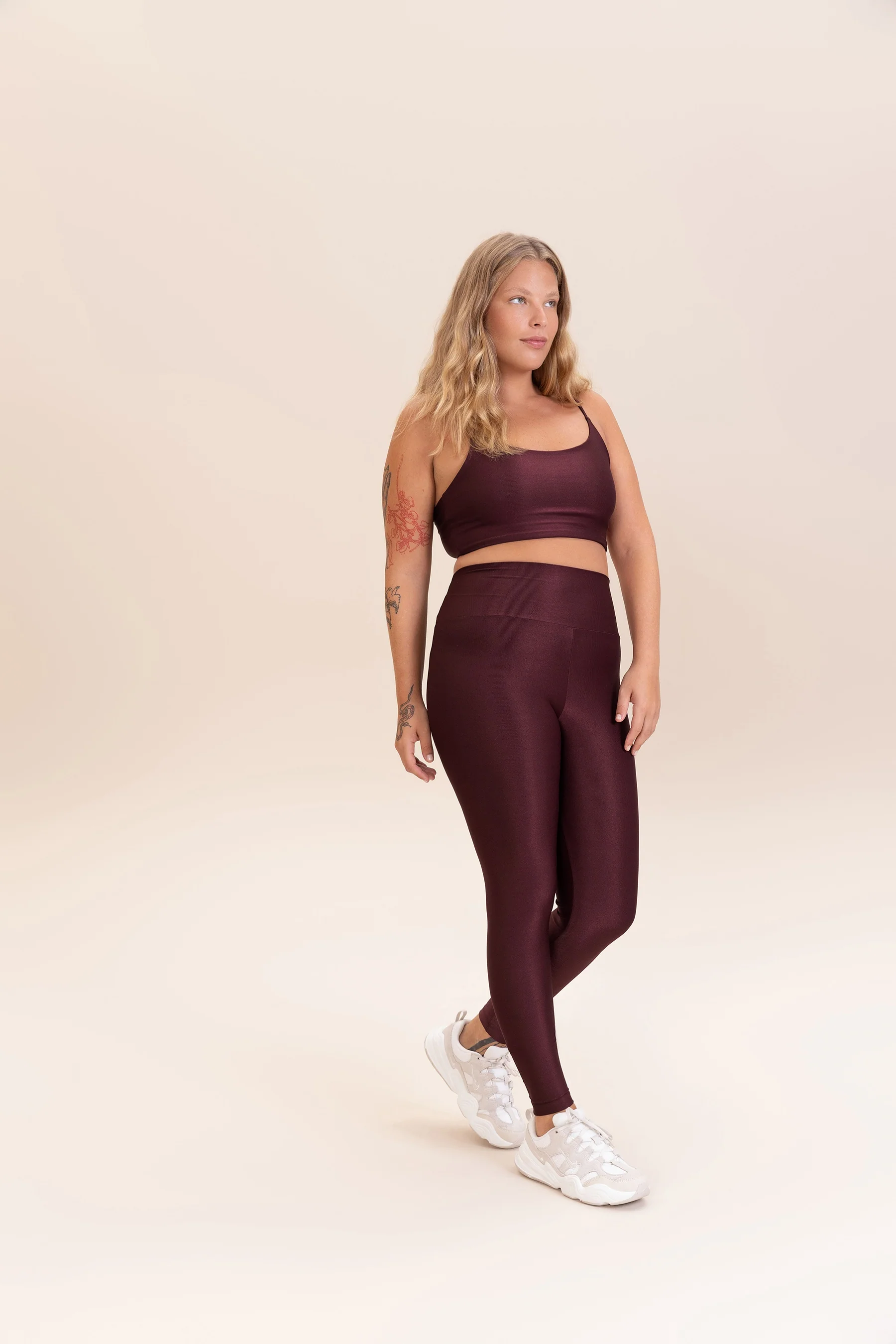 Allure® Adaptiv Curve Bra - Image 9