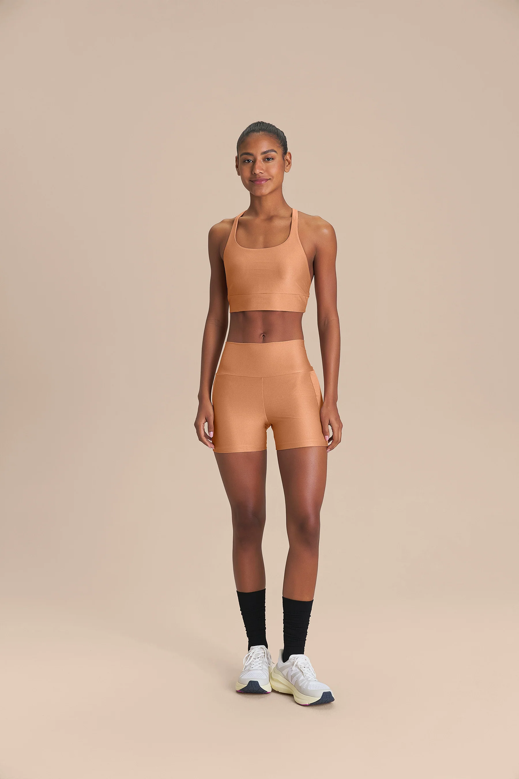 Allure® Adaptiv Fit Shorts