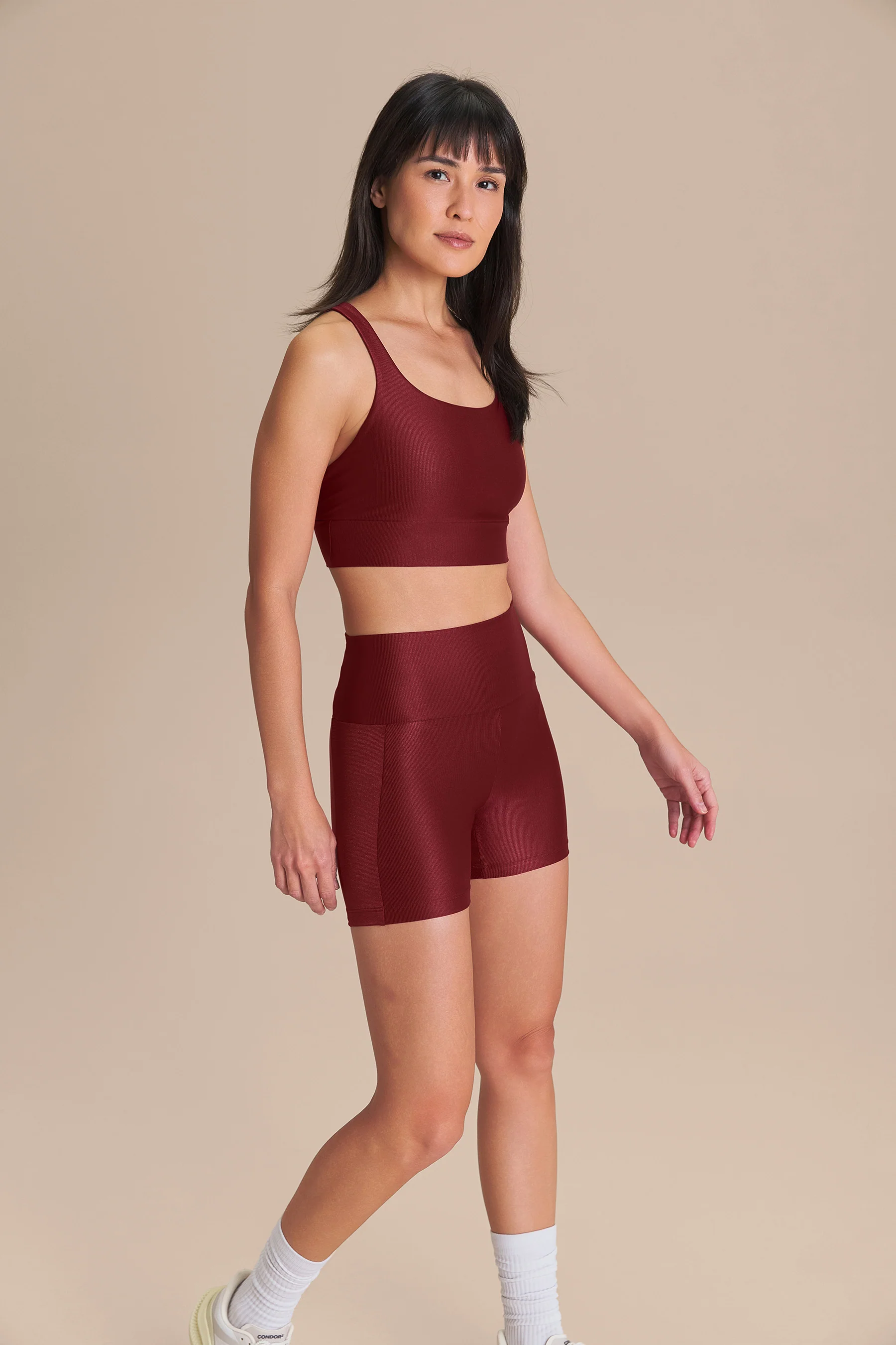 Allure® Adaptiv Fit Shorts - Image 10