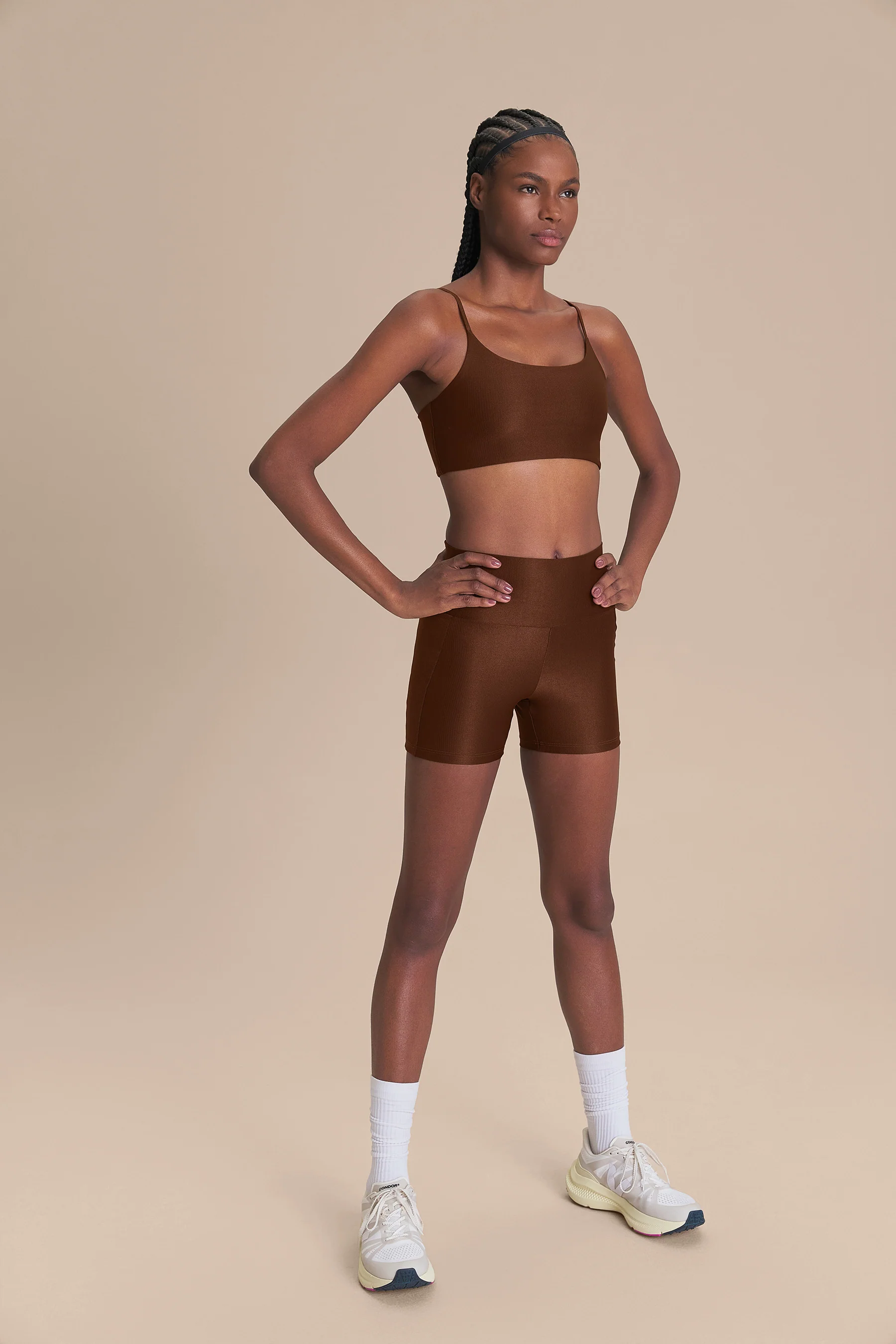 Allure® Adaptiv Fit Shorts - Image 11