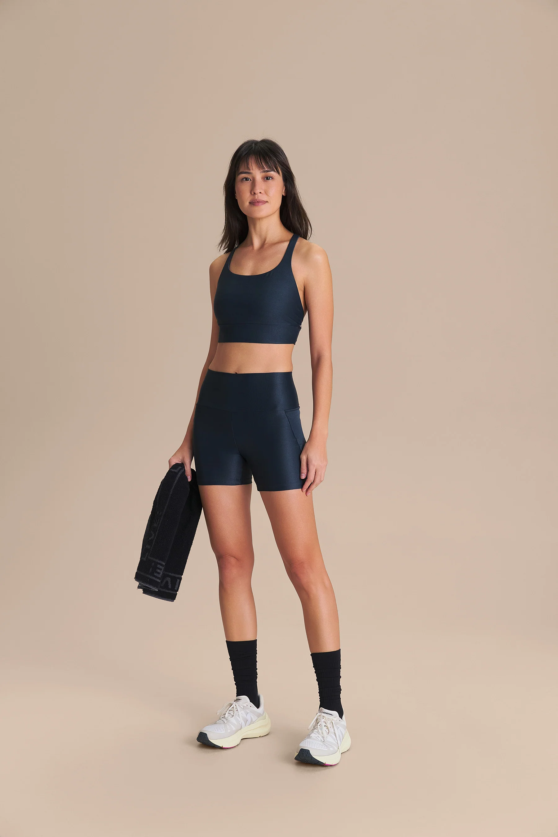 Allure® Adaptiv Fit Shorts - Image 3