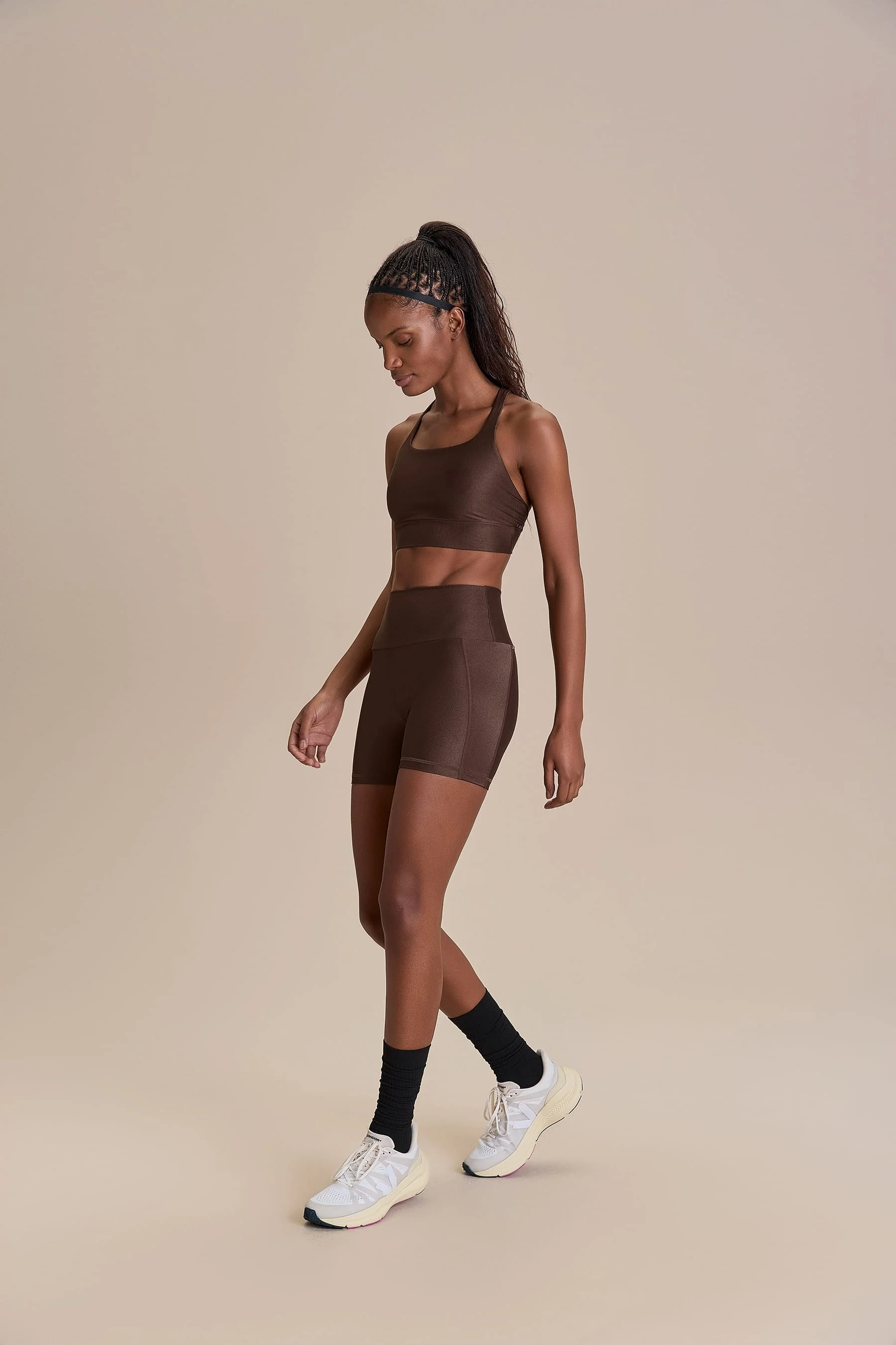 Allure® Adaptiv Fit Shorts - Image 10