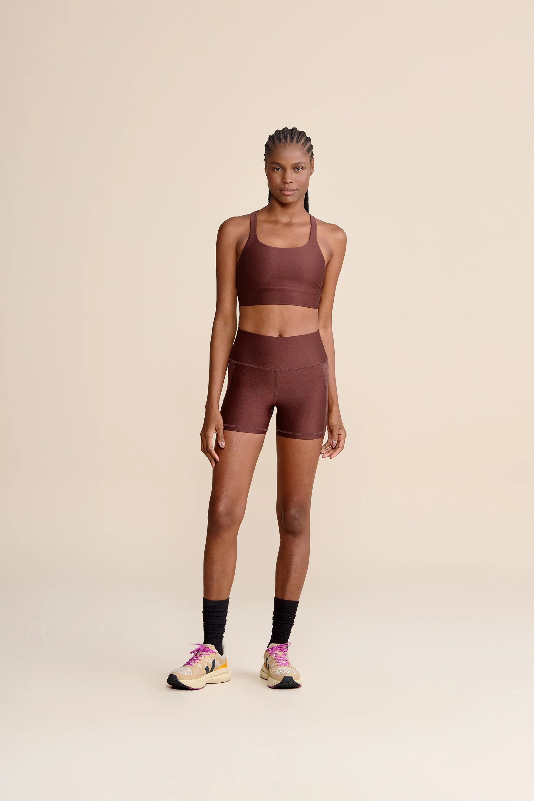Allure® Adaptiv Fit Shorts - Image 11