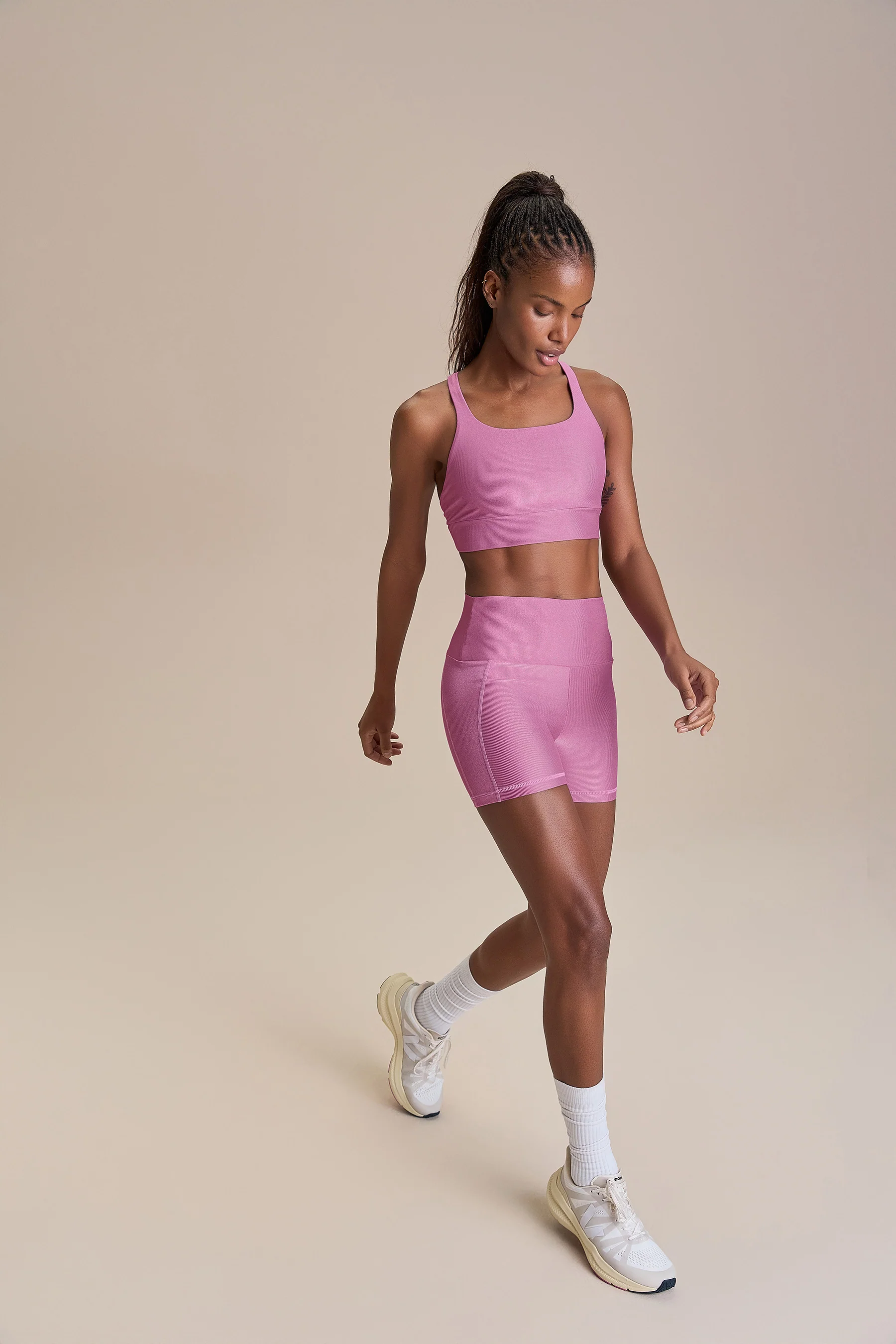 Allure® Adaptiv Fit Shorts - Image 12