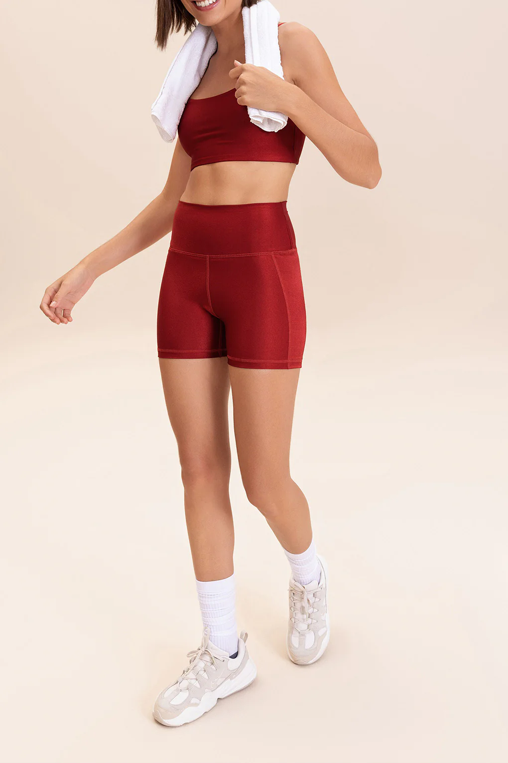 Allure® Adaptiv Fit Shorts - Image 13