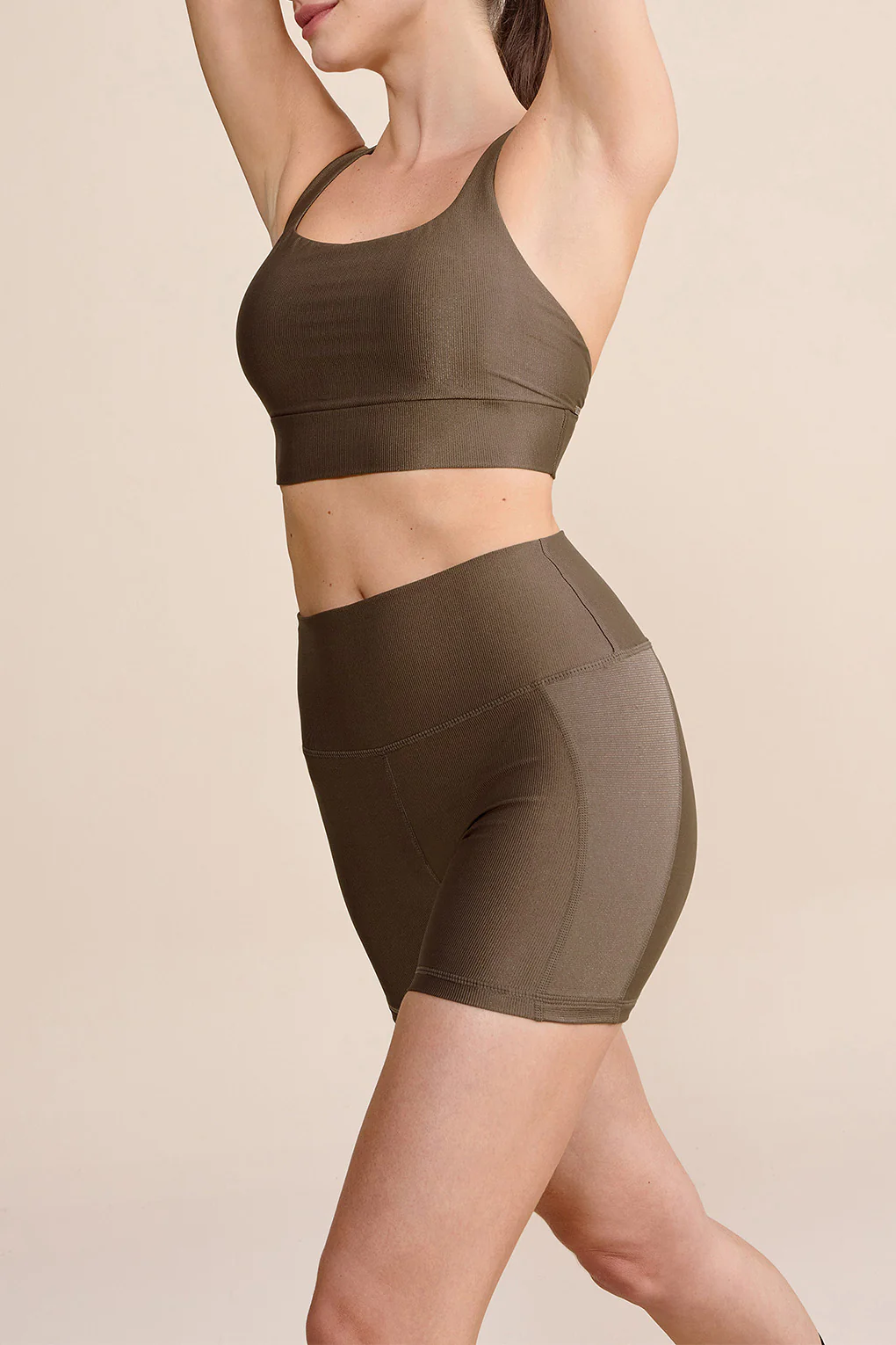 Allure® Adaptiv Fit Shorts - Image 14