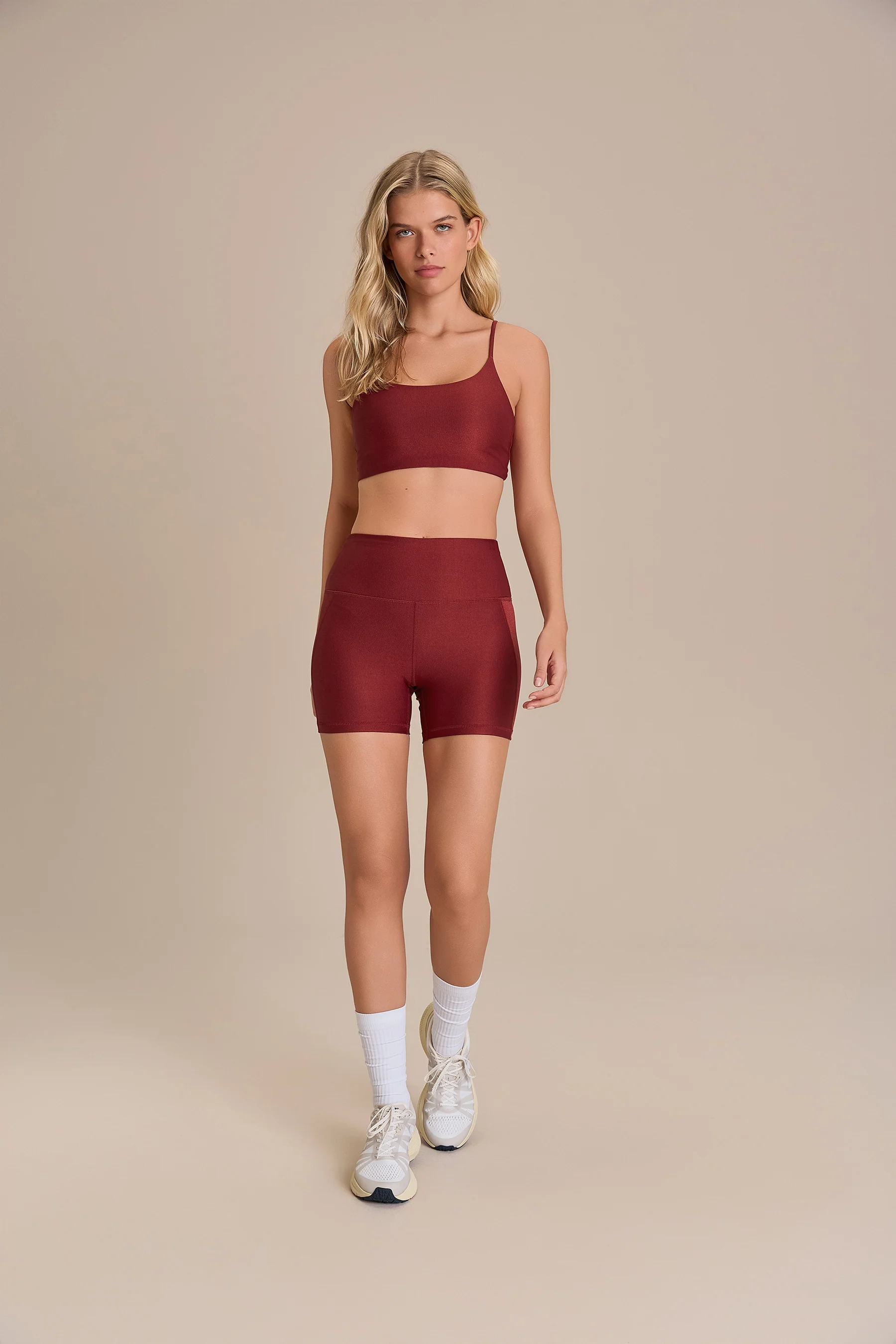 Allure® Adaptiv Fit Shorts - Image 15