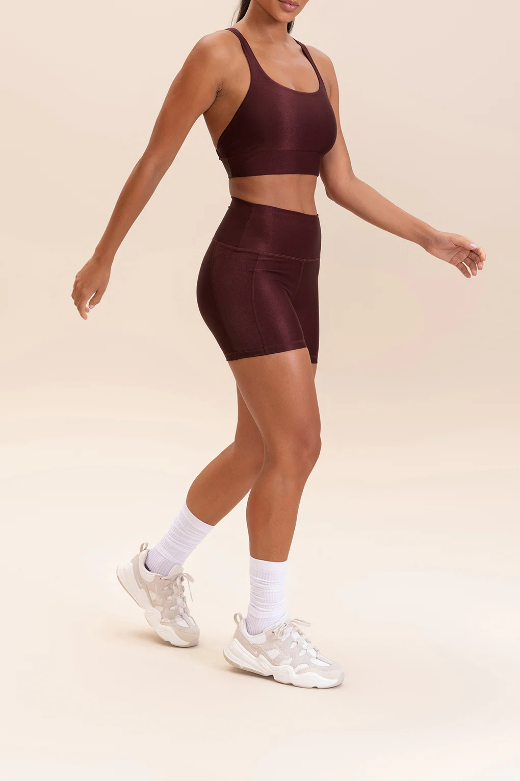 Allure® Adaptiv Fit Shorts - Image 20
