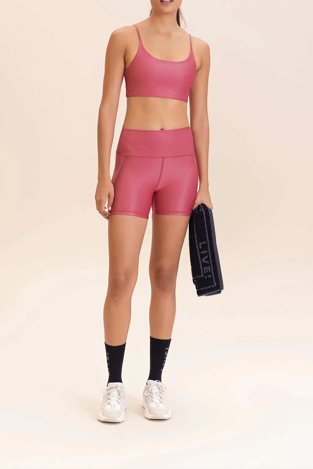 Allure® Adaptiv Fit Shorts - Image 26
