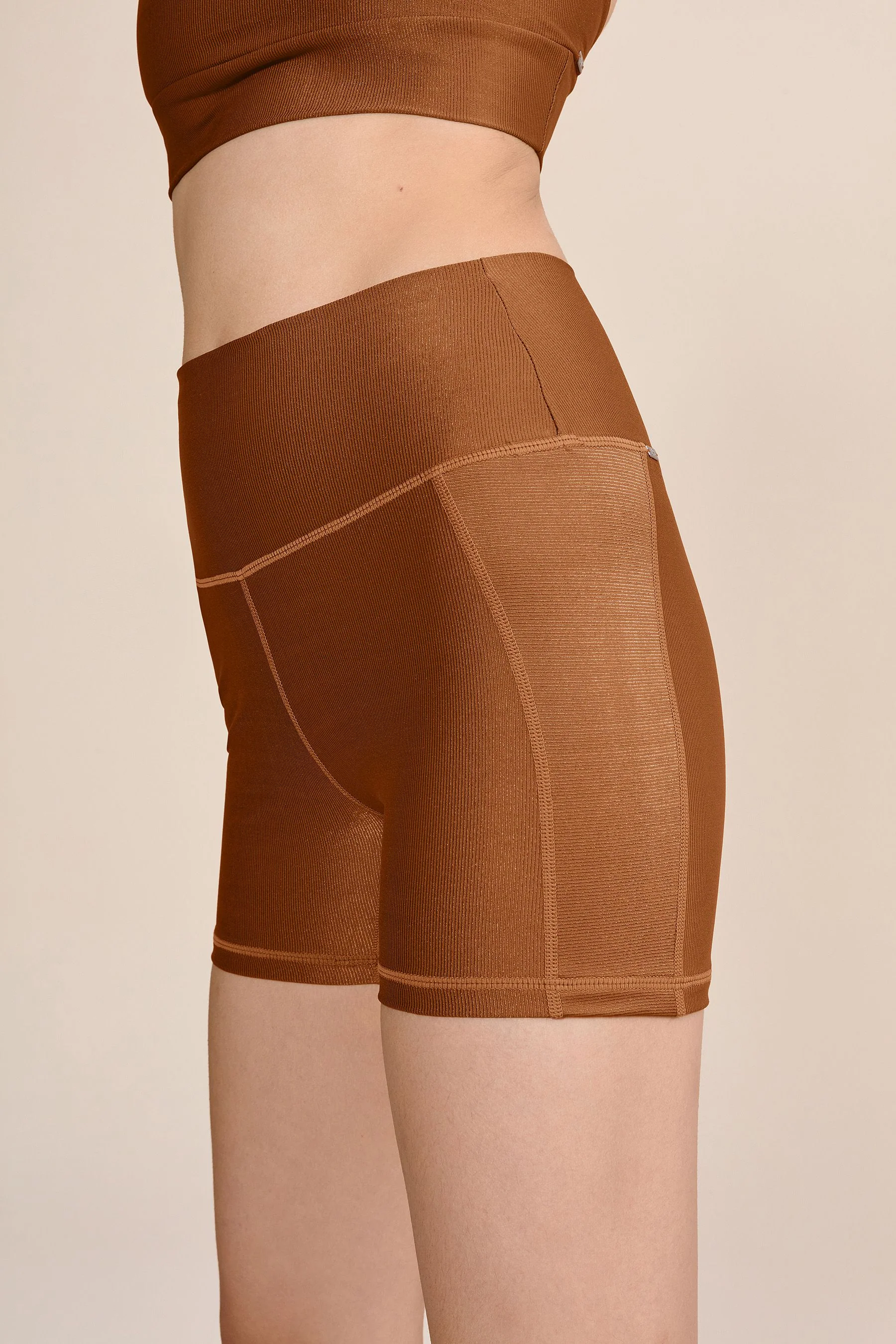 Allure® Adaptiv Fit Shorts - Image 6