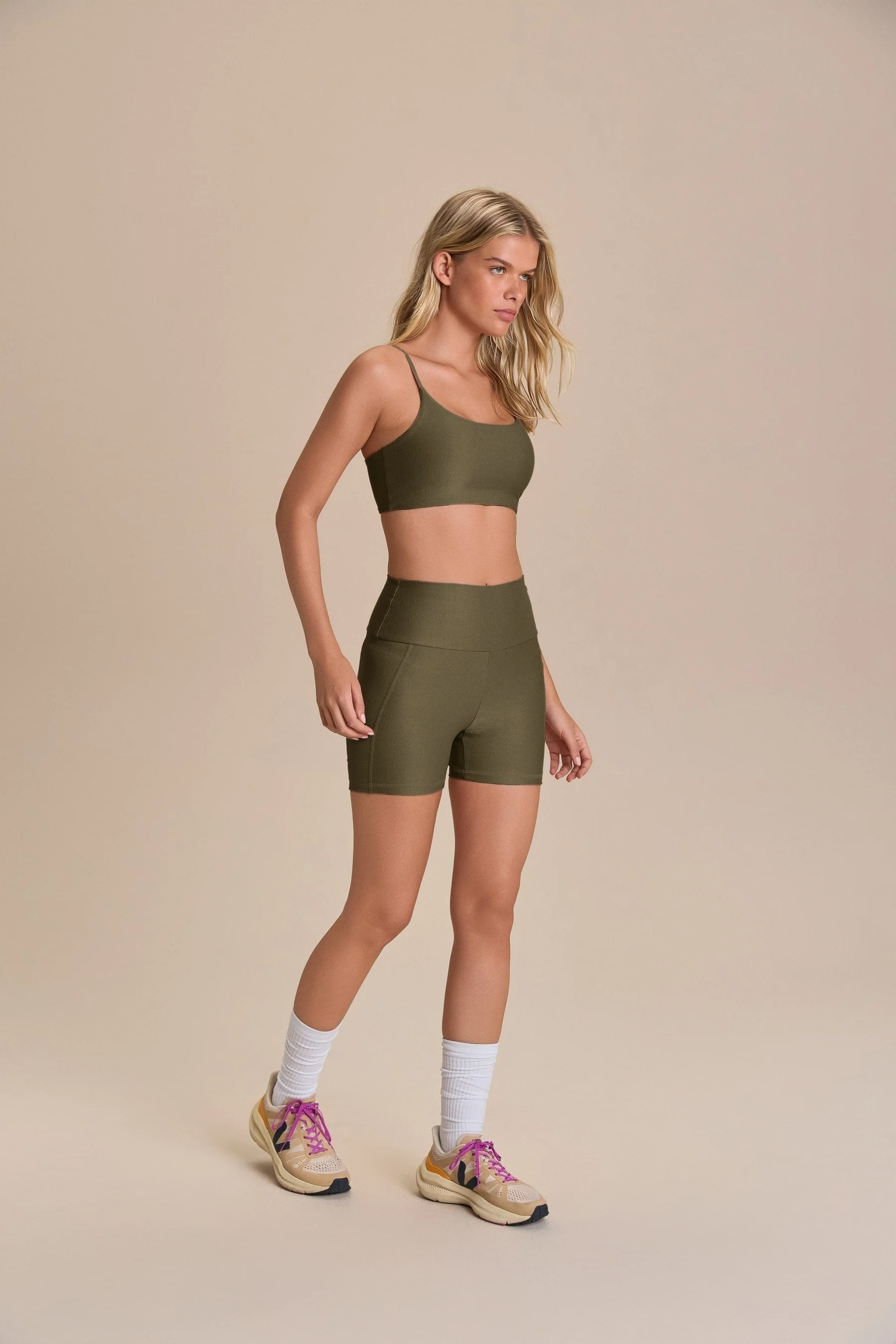 Allure® Adaptiv Fit Shorts - Image 8