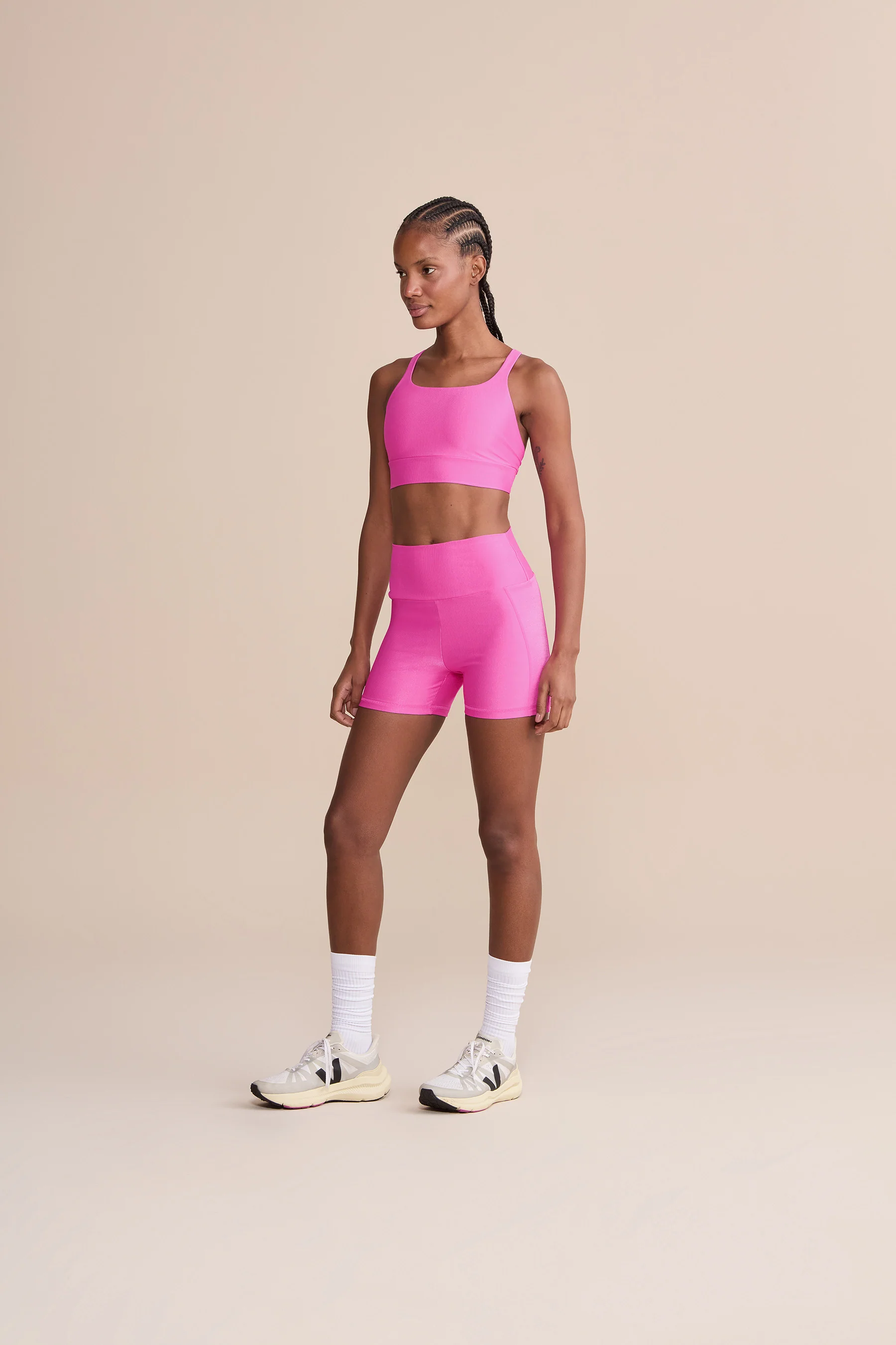 Allure® Adaptiv Fit Shorts - Image 13
