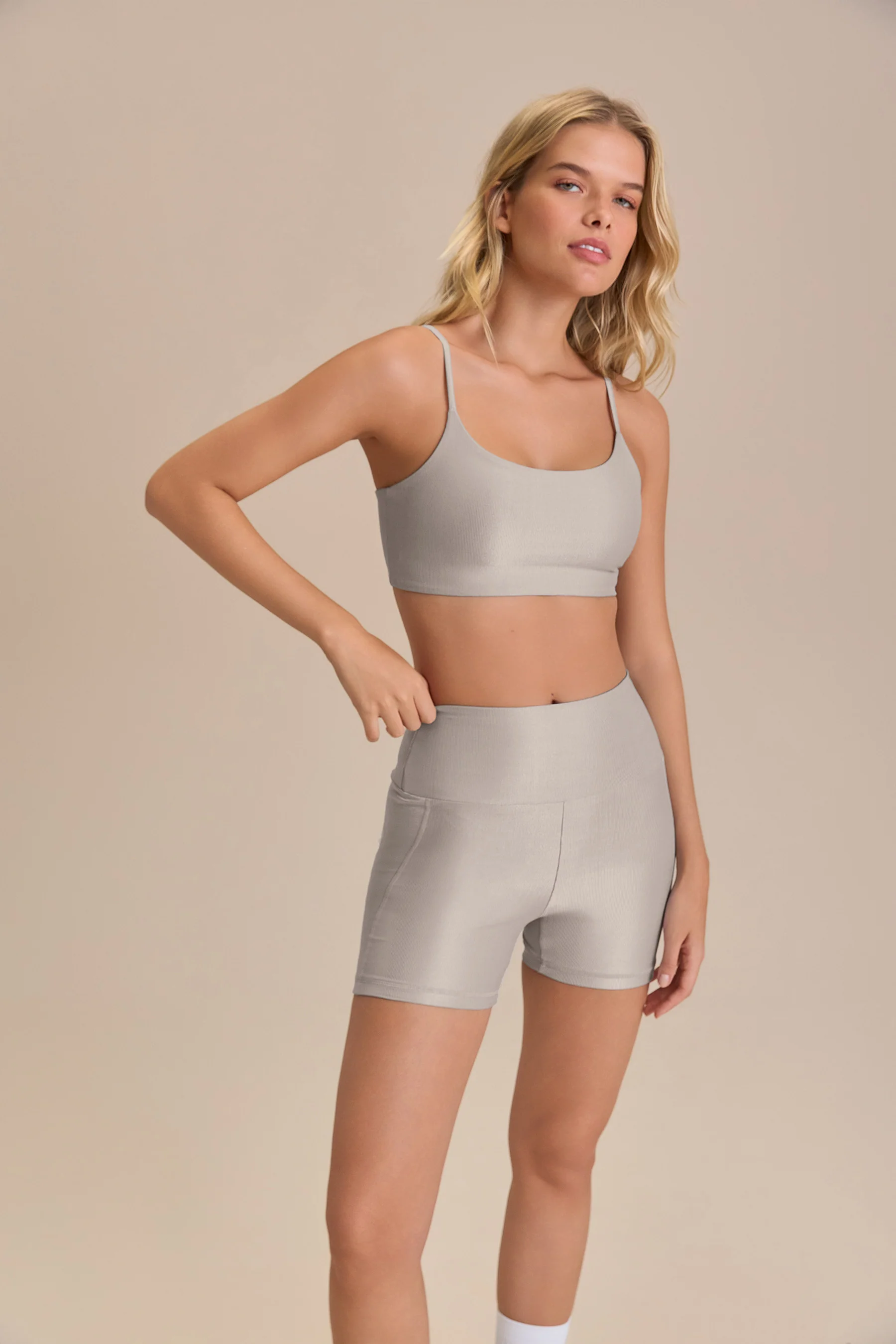 Allure® Adaptiv Fit Shorts - Image 3