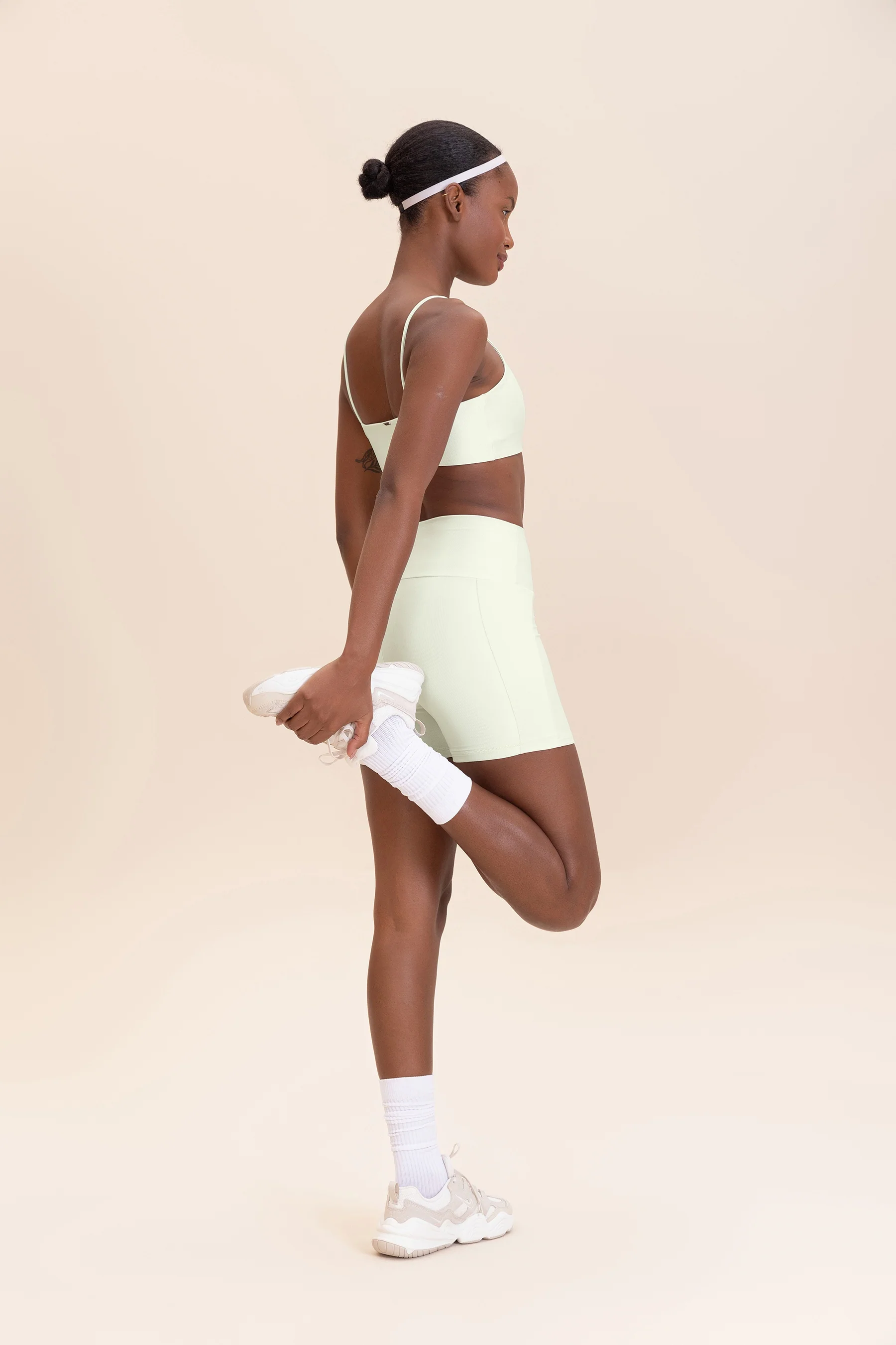 Allure® Adaptiv Fit Shorts - Image 6
