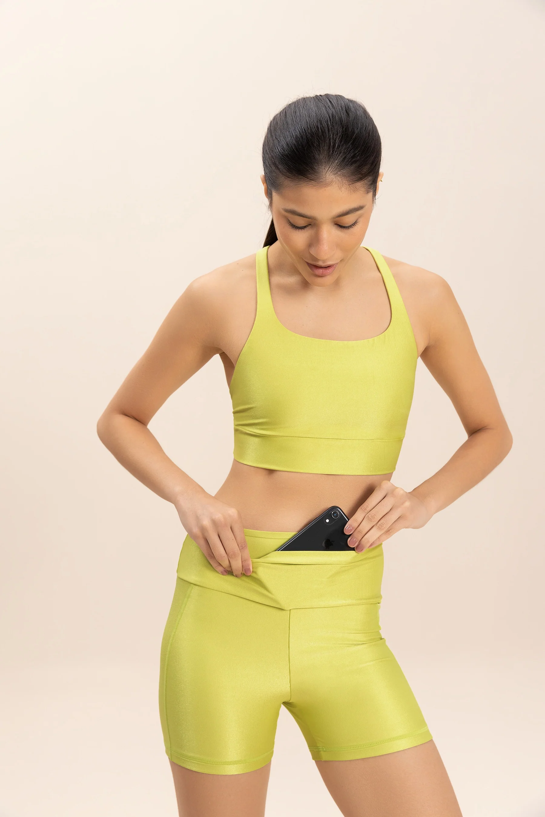 Allure® Adaptiv Fit Shorts - Image 7
