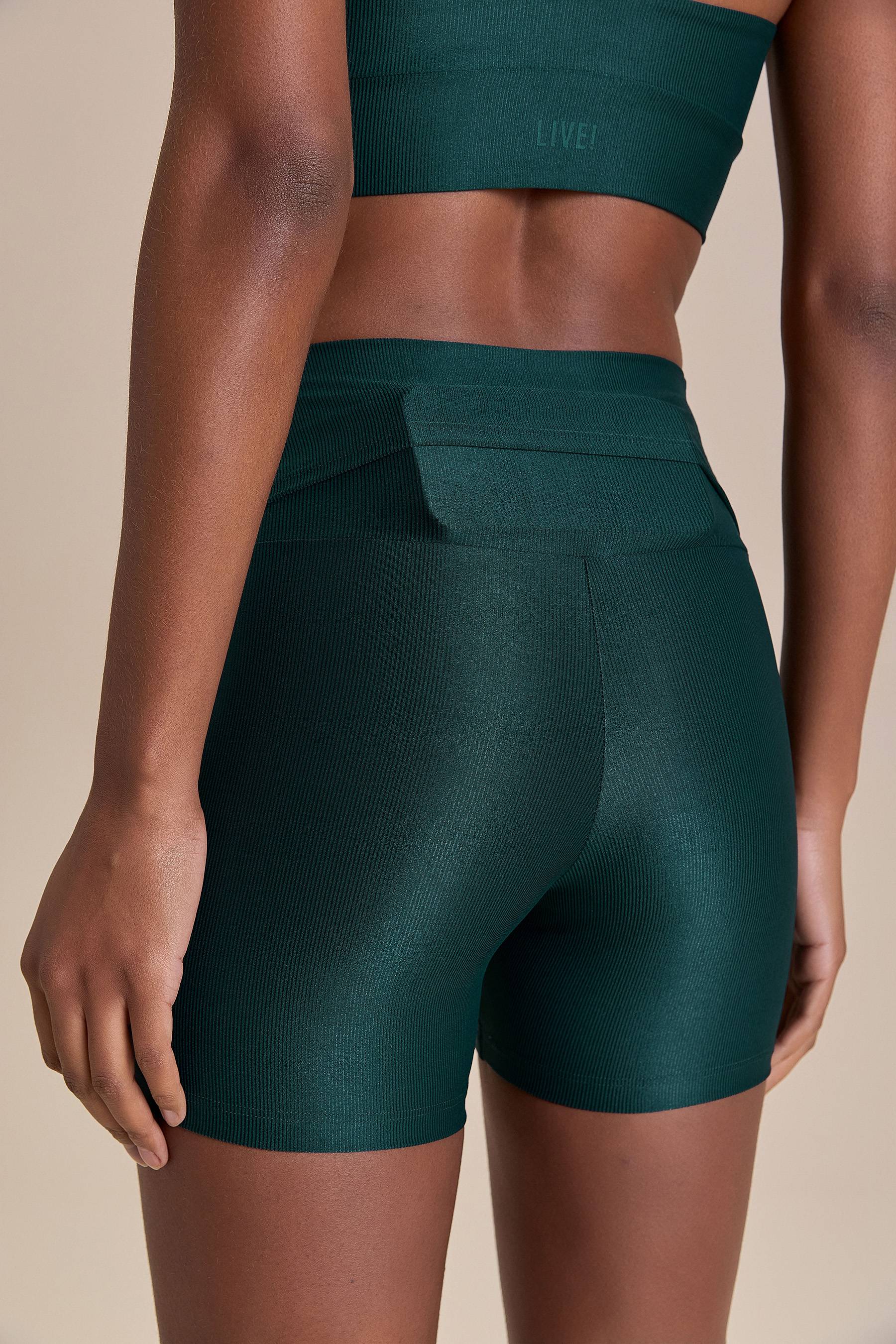 Allure® Adaptiv Fit Shorts - Image 2