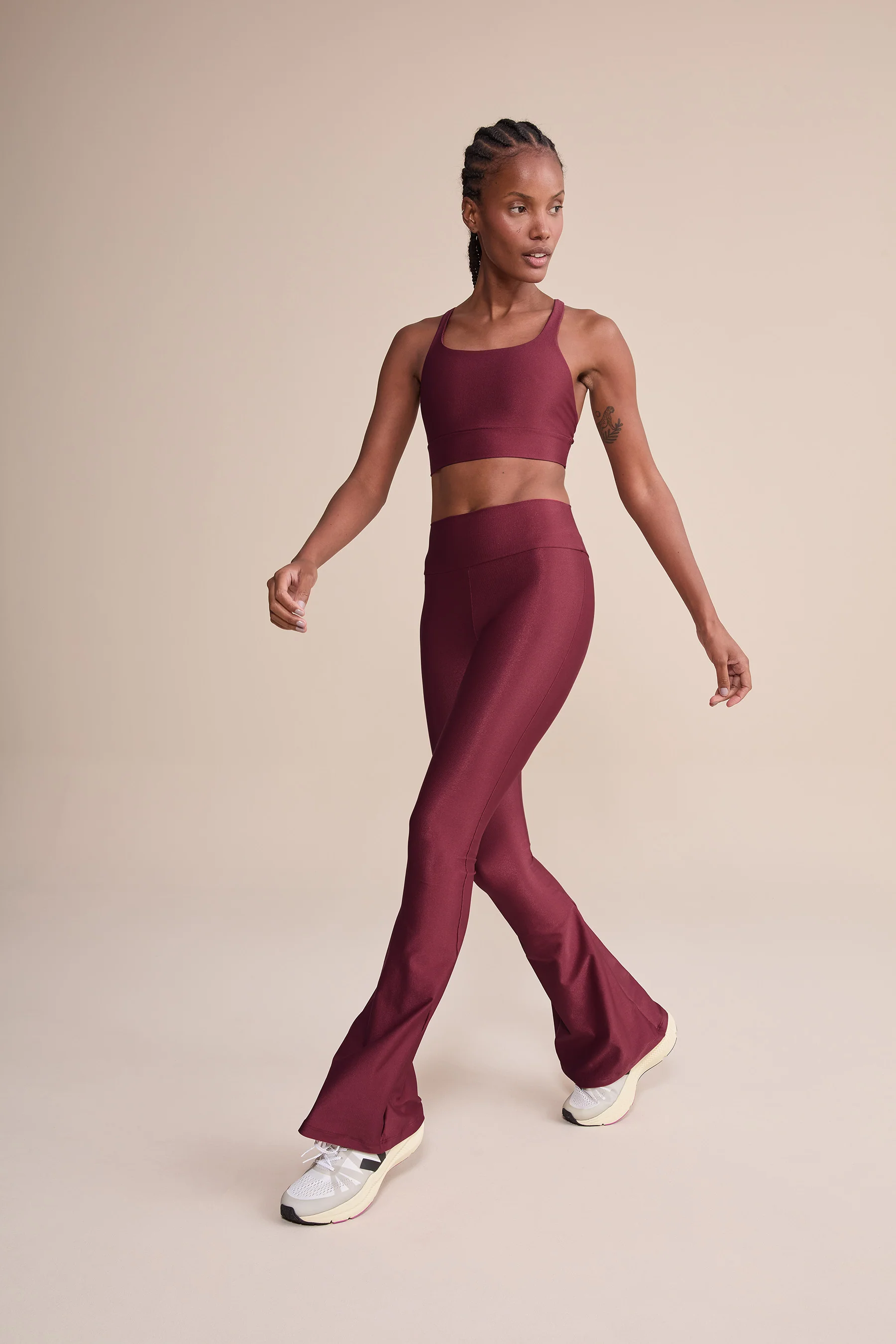 Allure® Adaptiv Flare Pants - Image 12